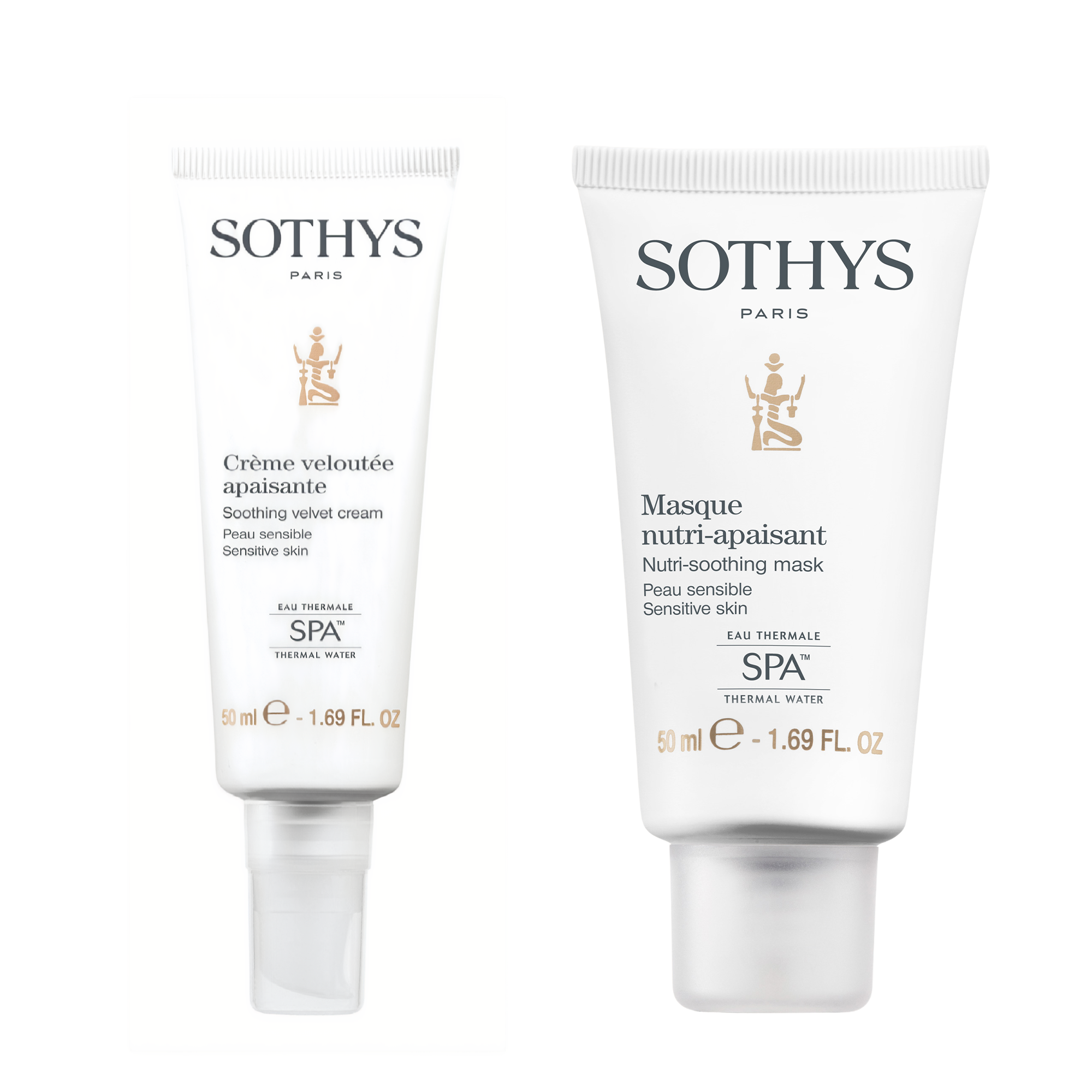 SPA Thermal Water Kit