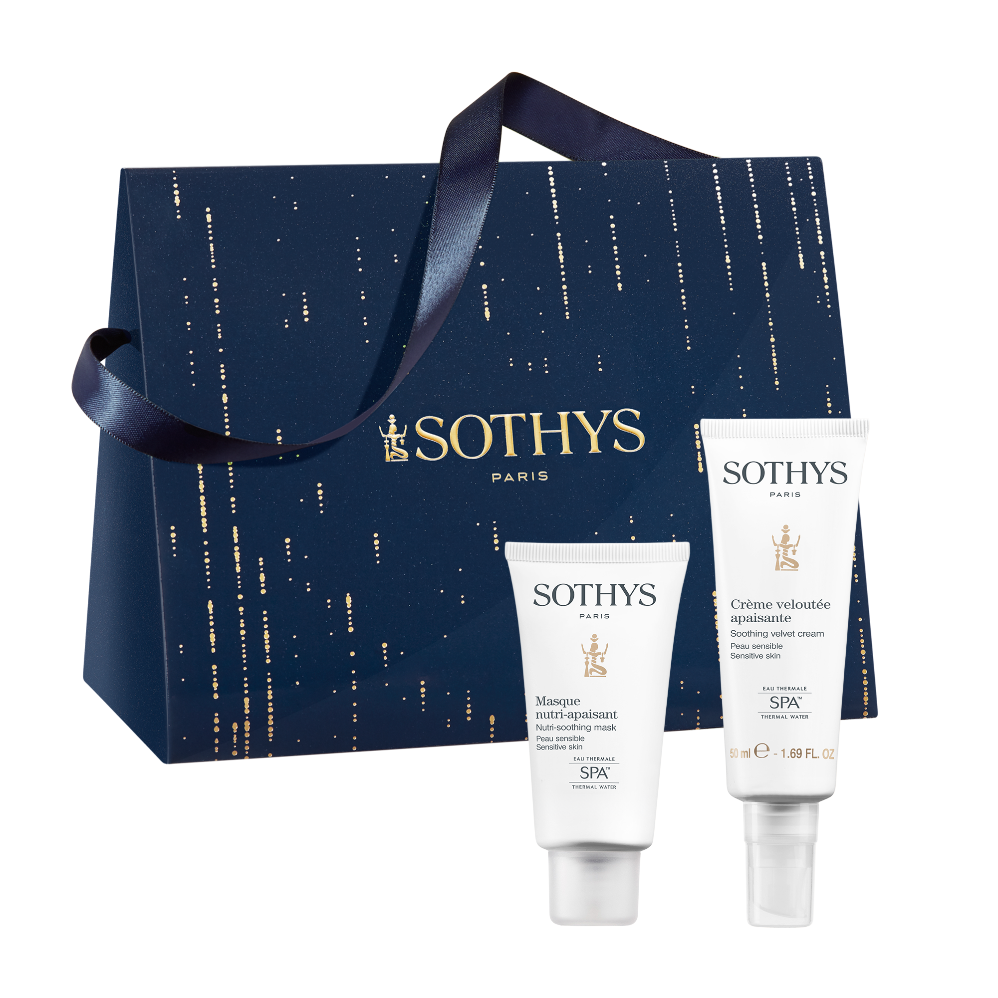 SPA Thermal Water Gift Set