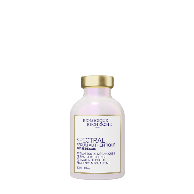 Serum Spectral