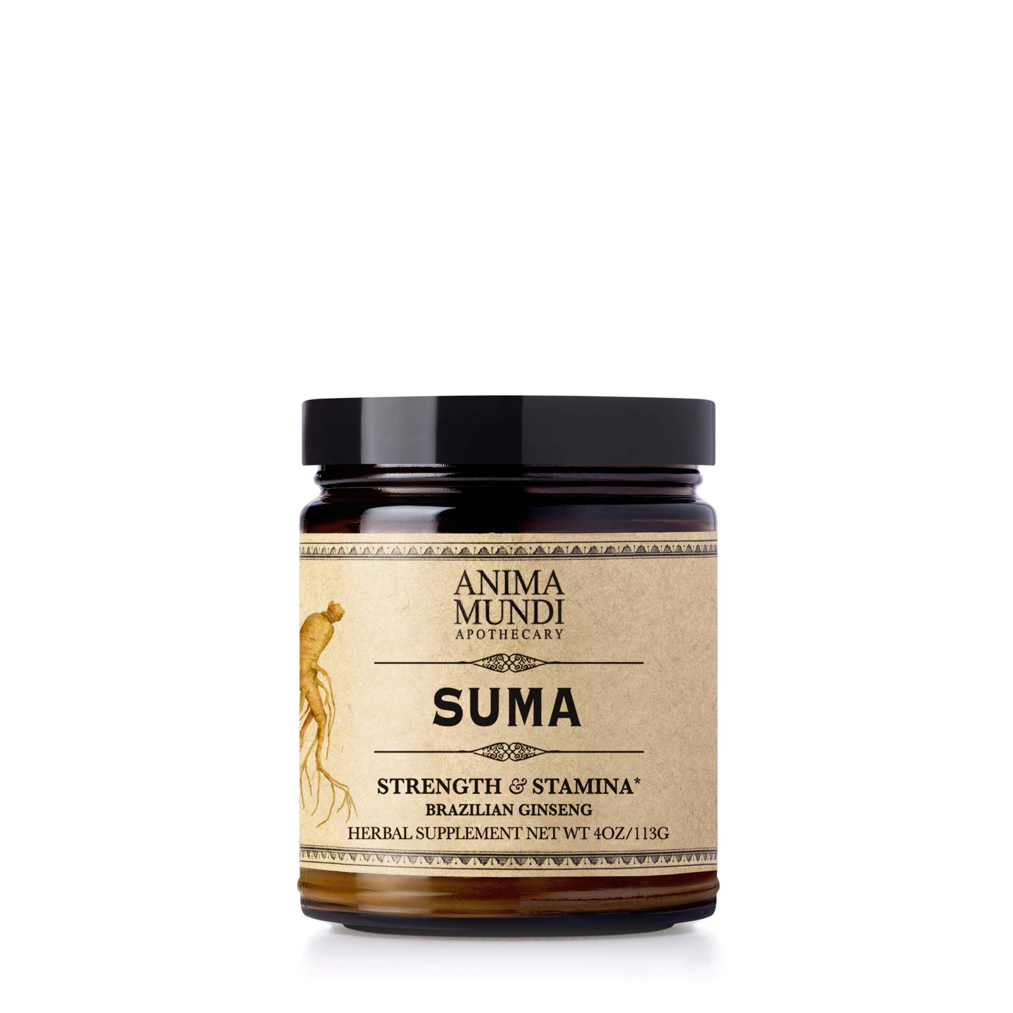 SUMA | Brazilian Ginseng