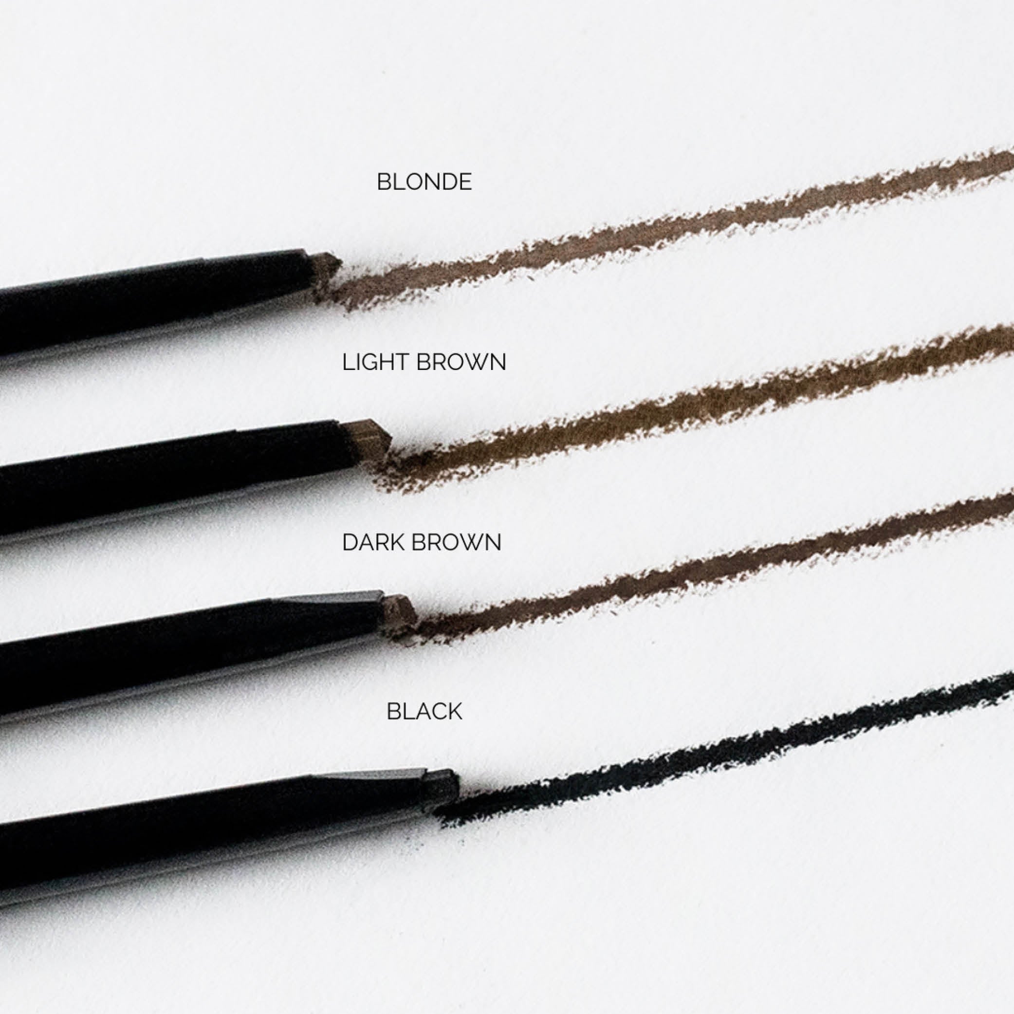 Crayon définisseur de sourcils