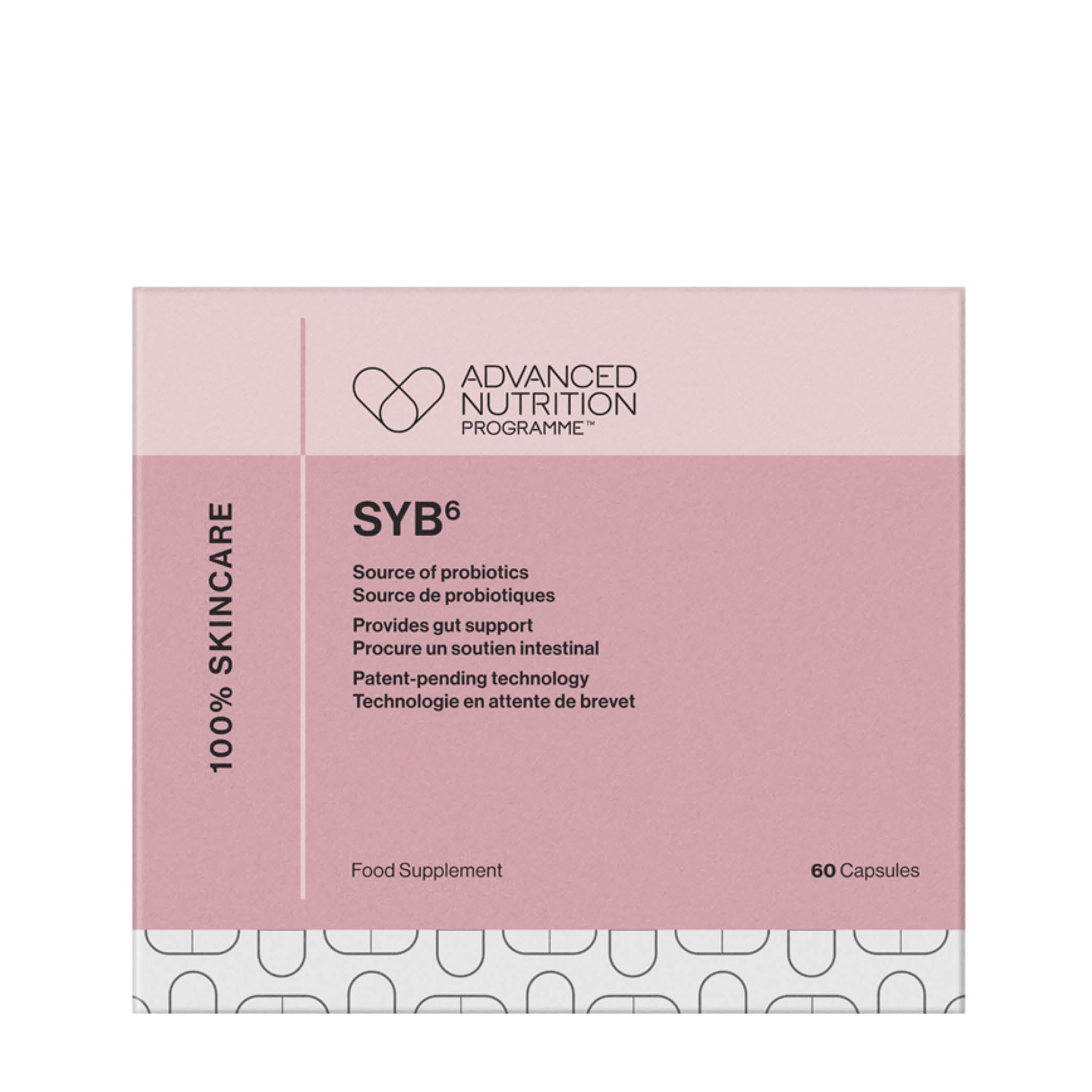 Skin Youth Biome (SYB6™)