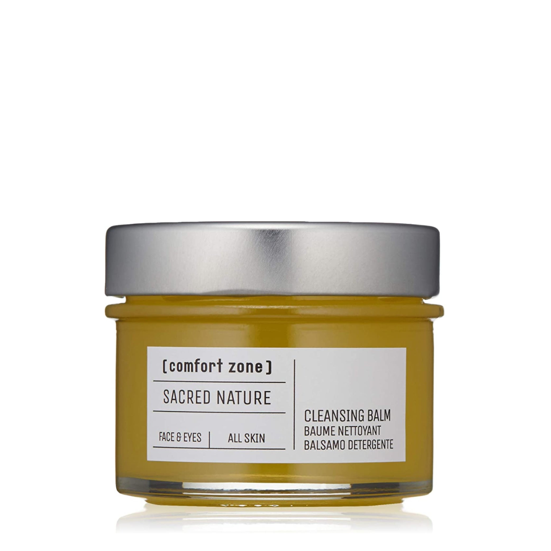 Sacred Nature Cleansing Balm