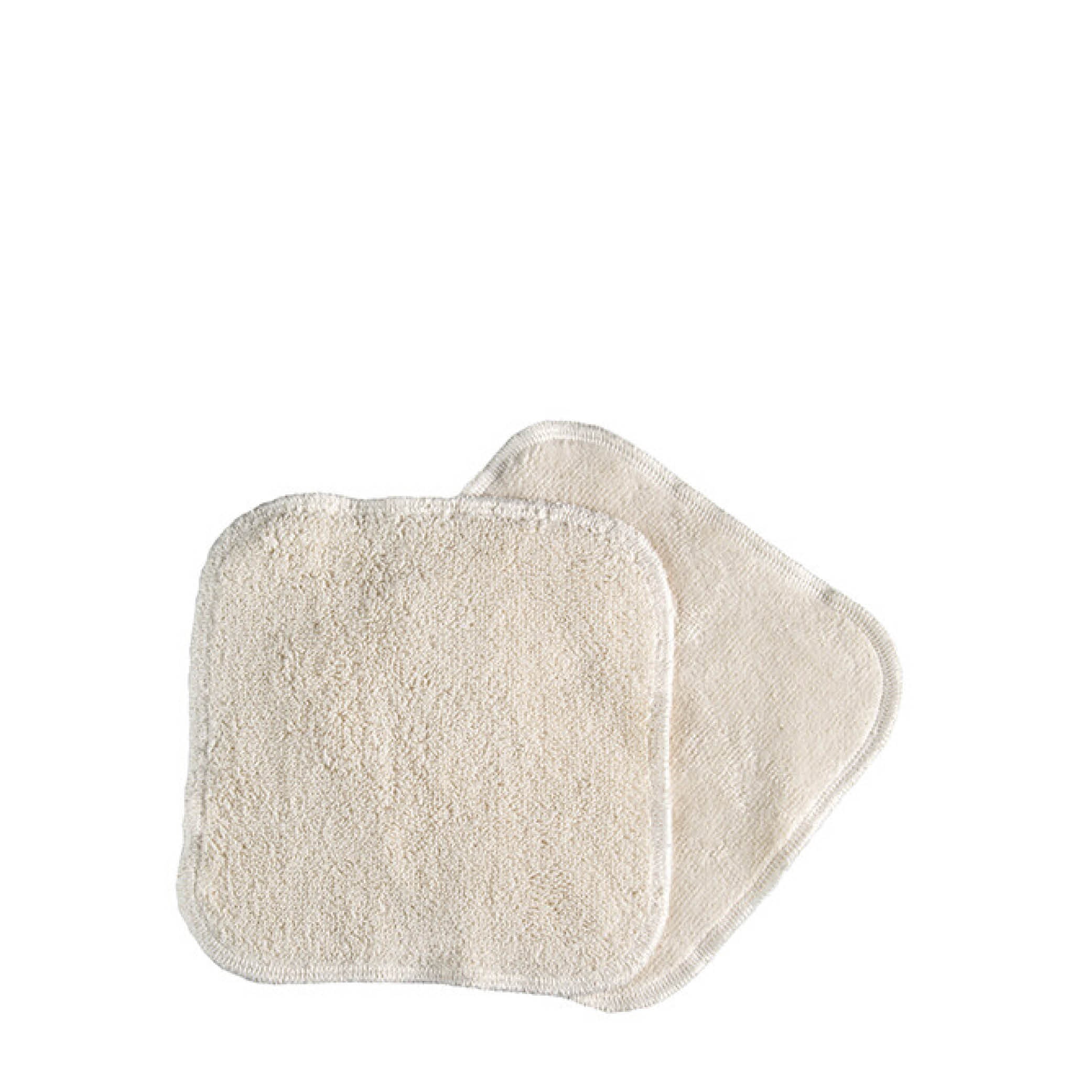 Lingettes nettoyantes Sacred Nature