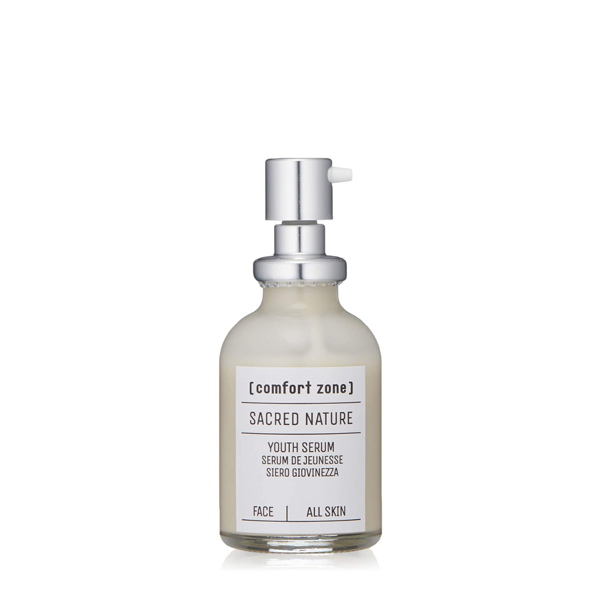 Sacred Nature Youth Serum