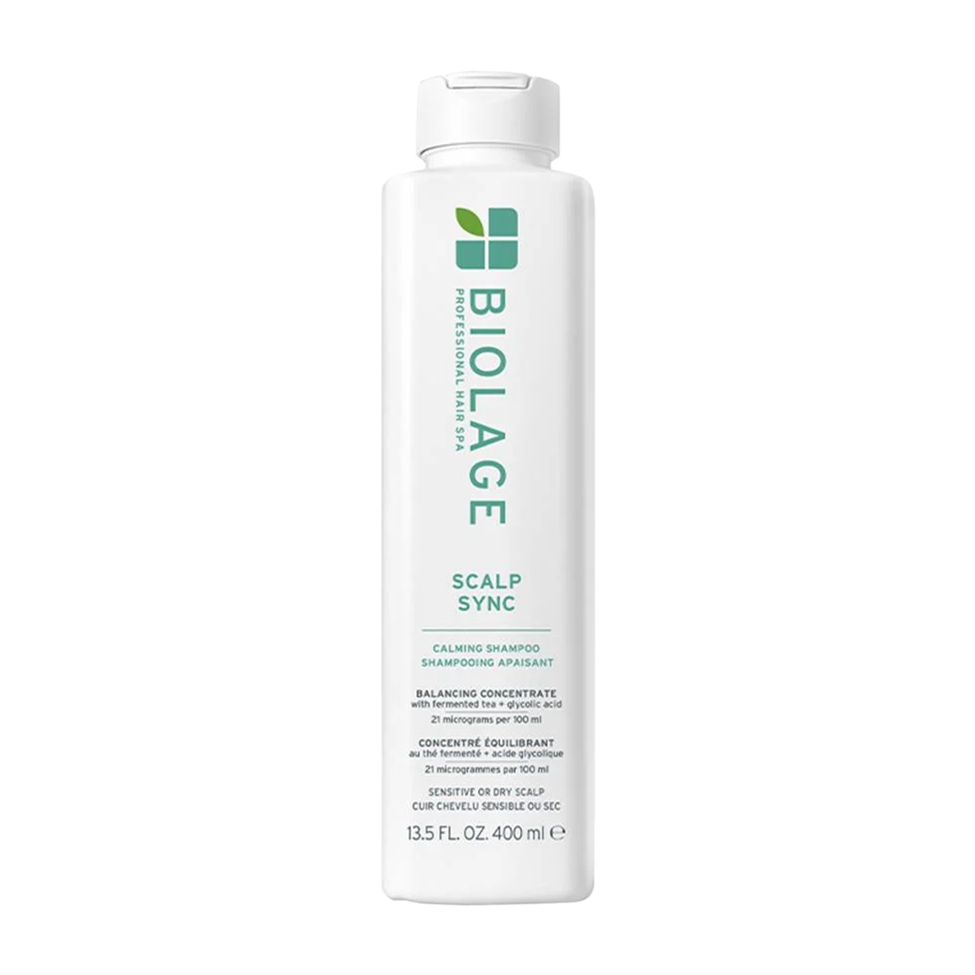 Scalp Sync Calming Shampoo