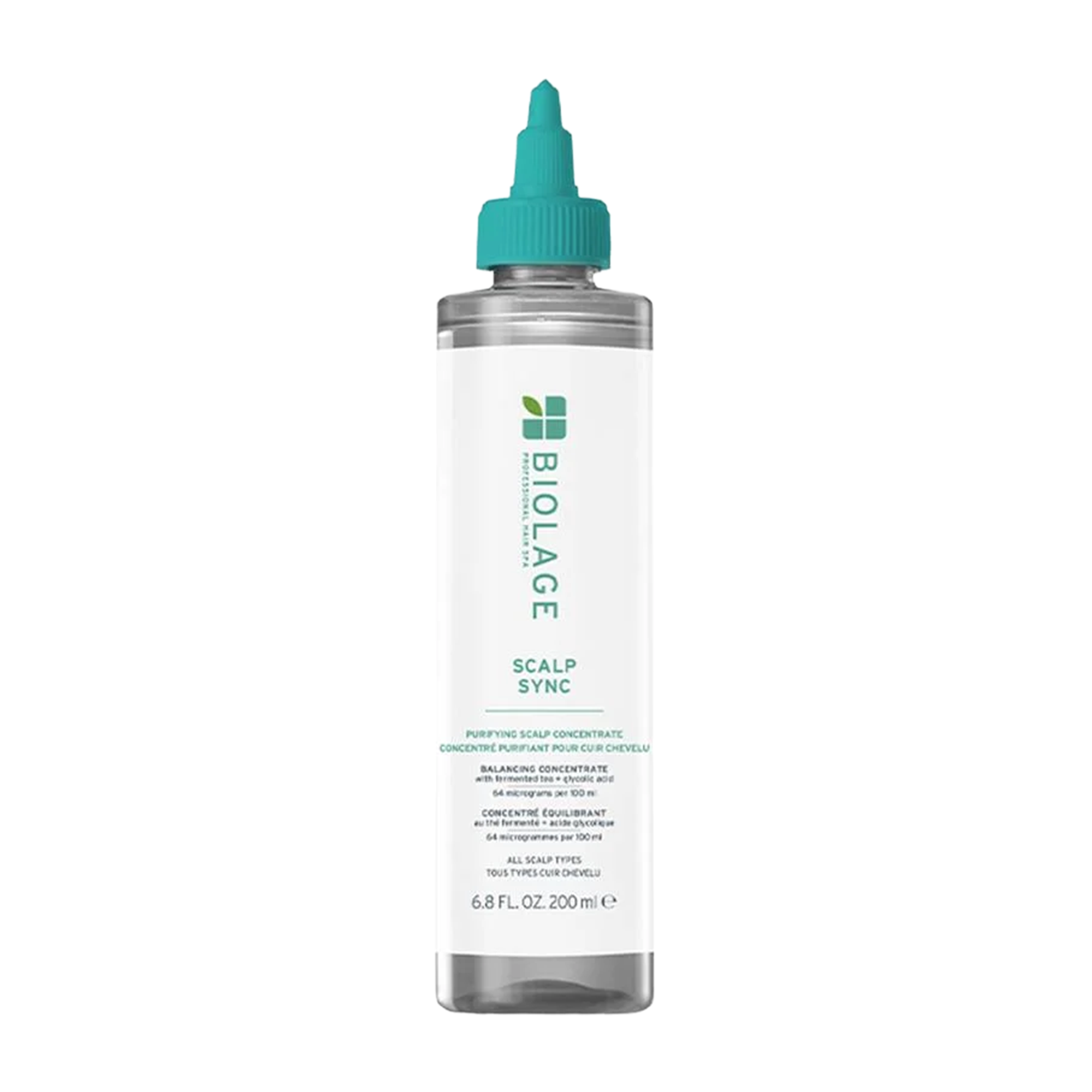 Scalp Sync Purifying Concentrate