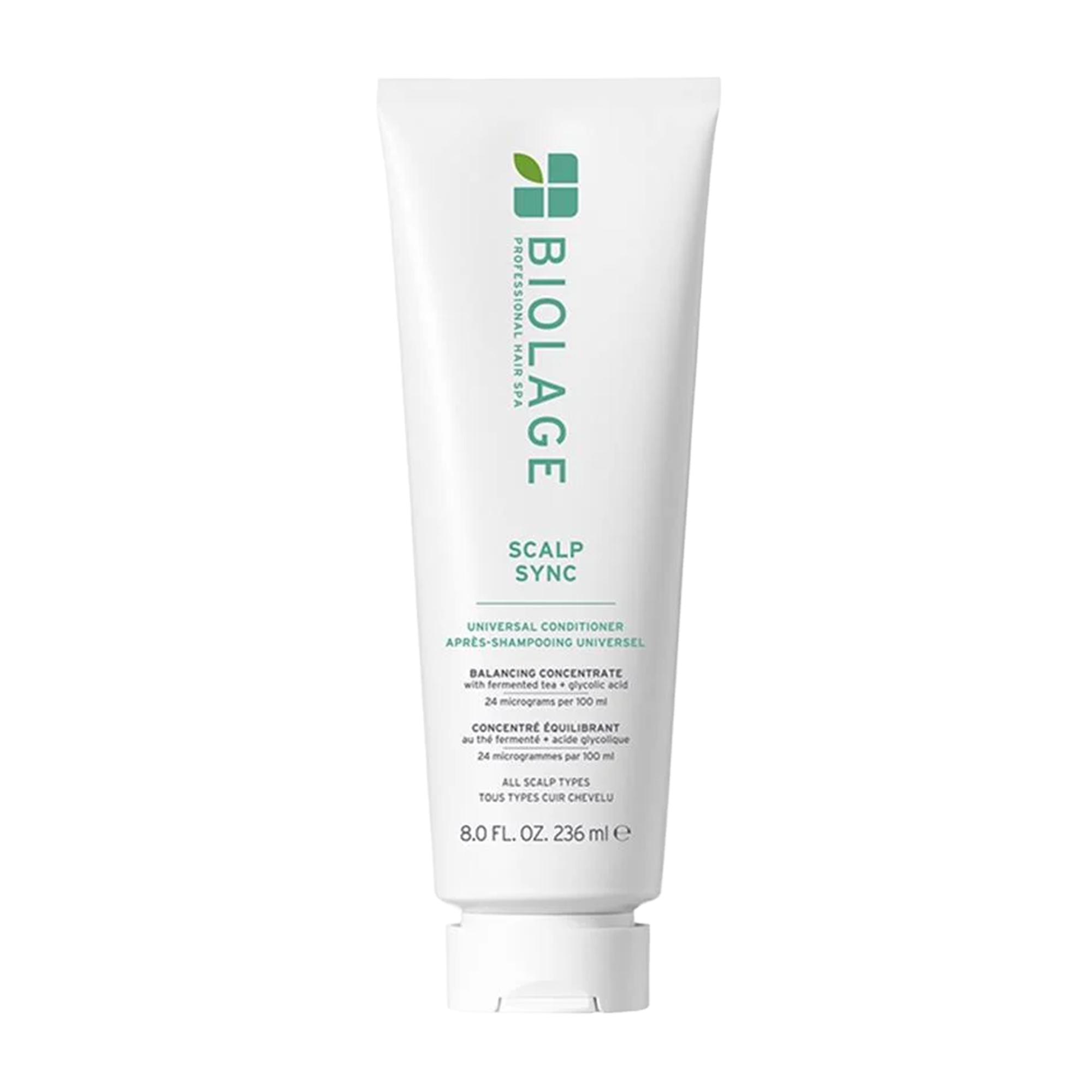 Scalp Sync Universal Conditioner