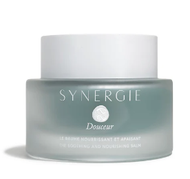 The Smoothing and Nourishing Balm