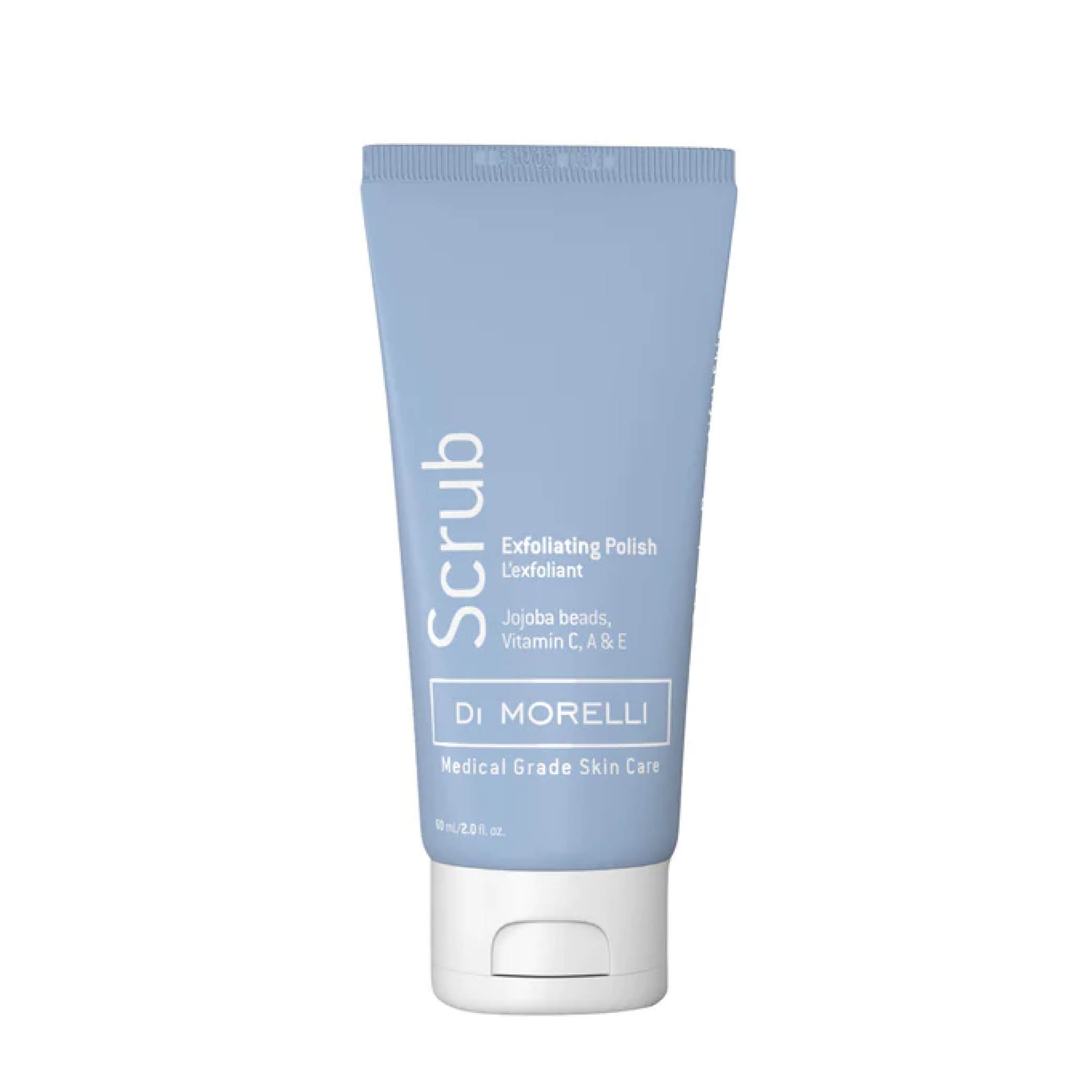 Facial Scrub