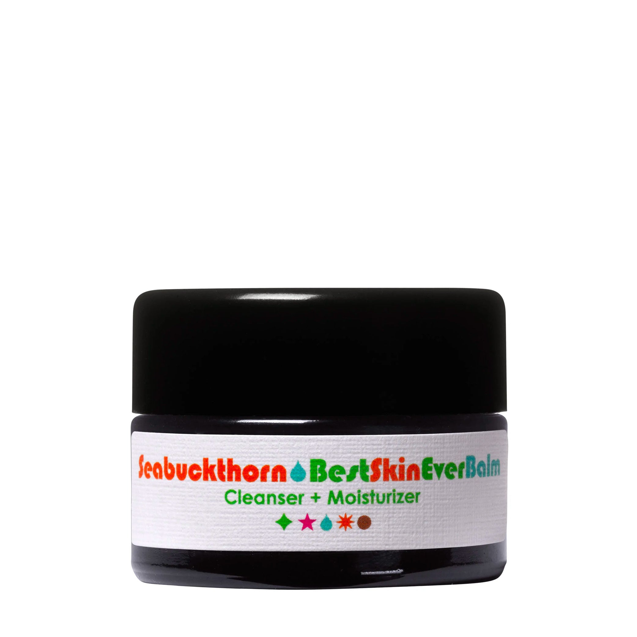 Baume nettoyant Seabuckthorn