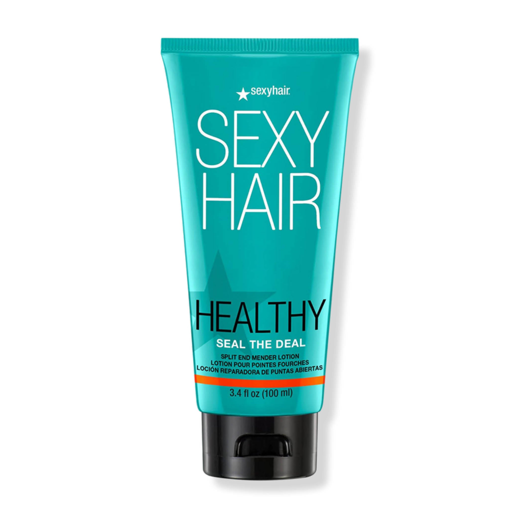 Seal the Deal Split End Mender Lotion