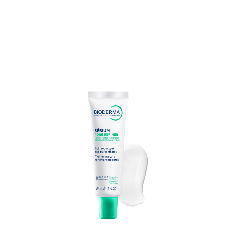 Sebium Pore Refiner Crème