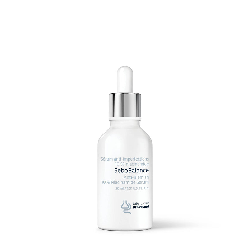 Sebobalance Sérum anti-imperfections 10% niacinamide