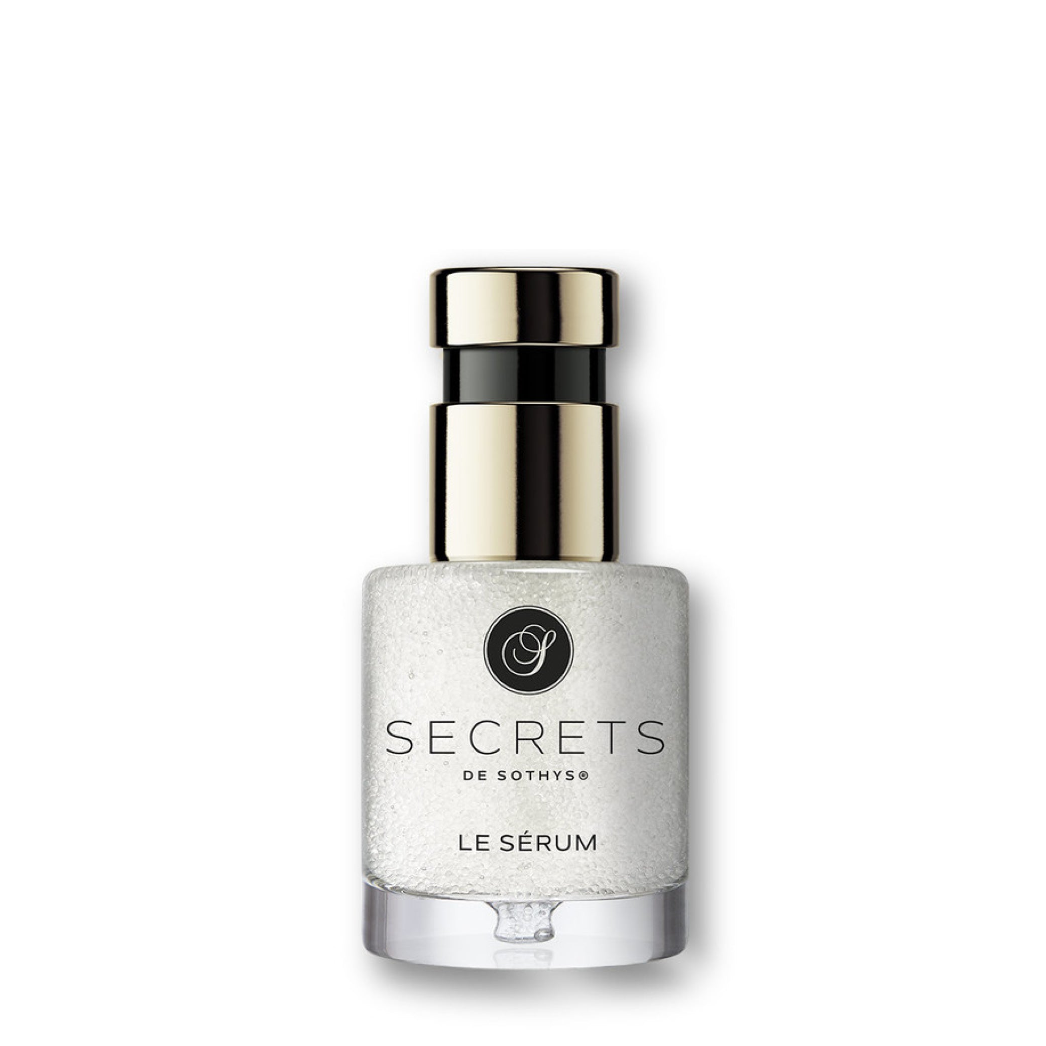 Secrets Serum