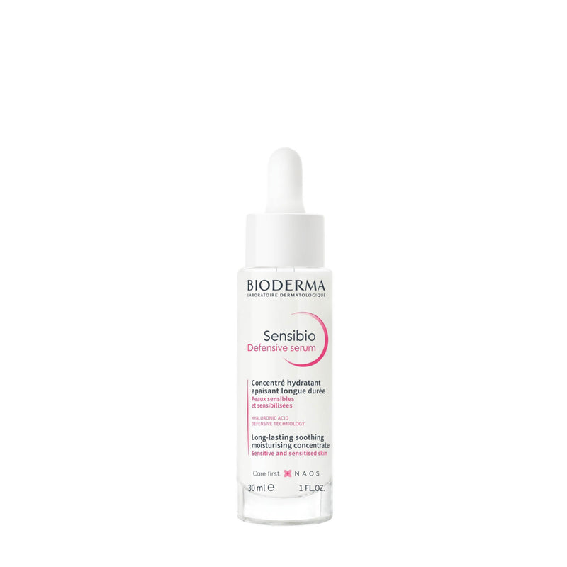 Sensibio Defensive Serum