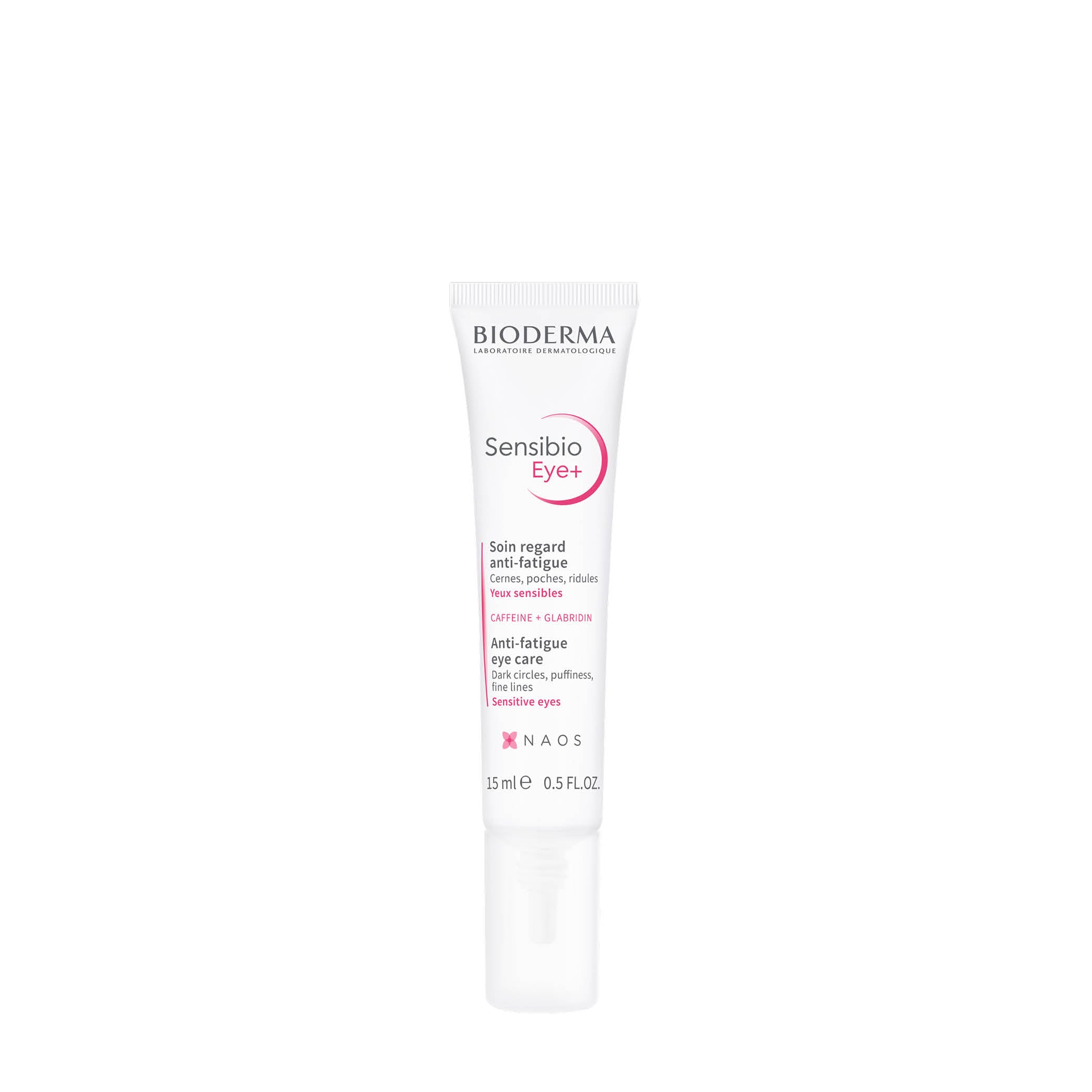 Sensibio Eye Contour Gel