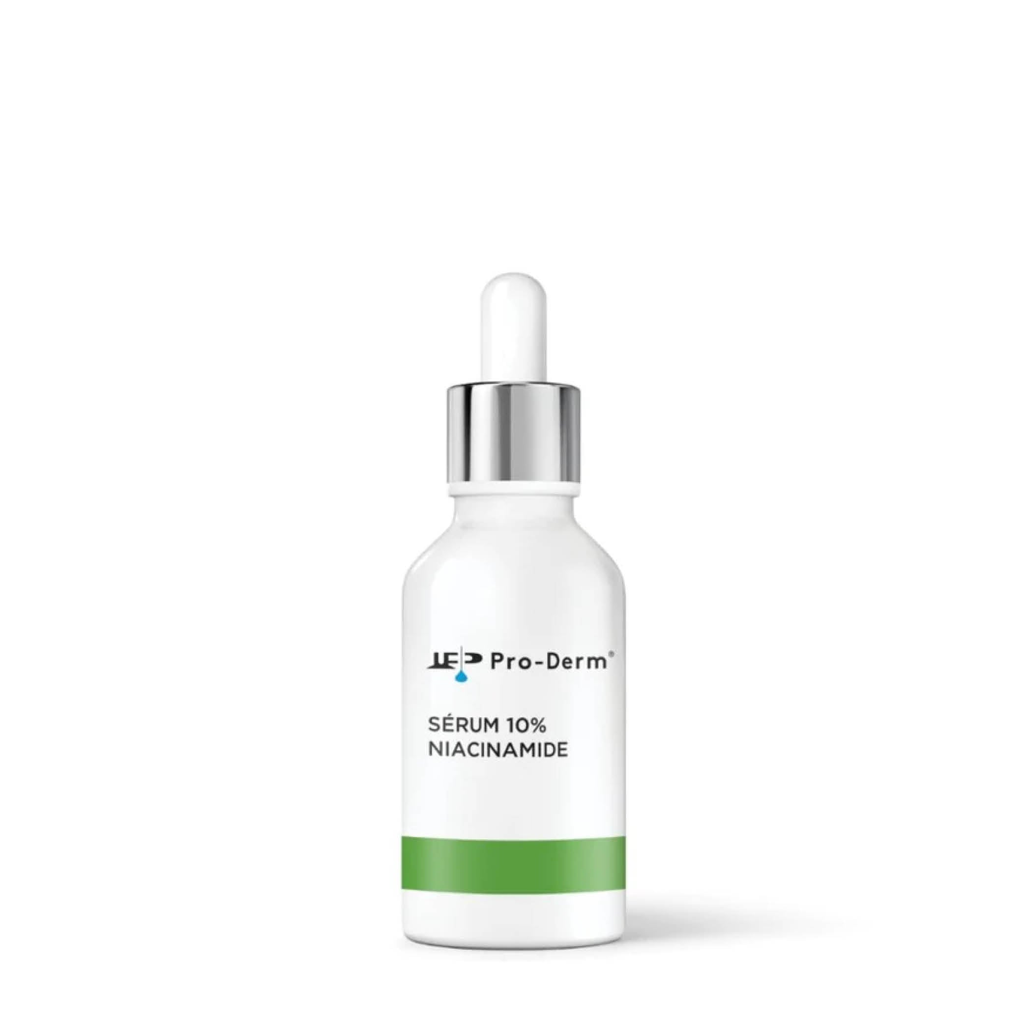 Serum 10% Niacinamide with Zinc