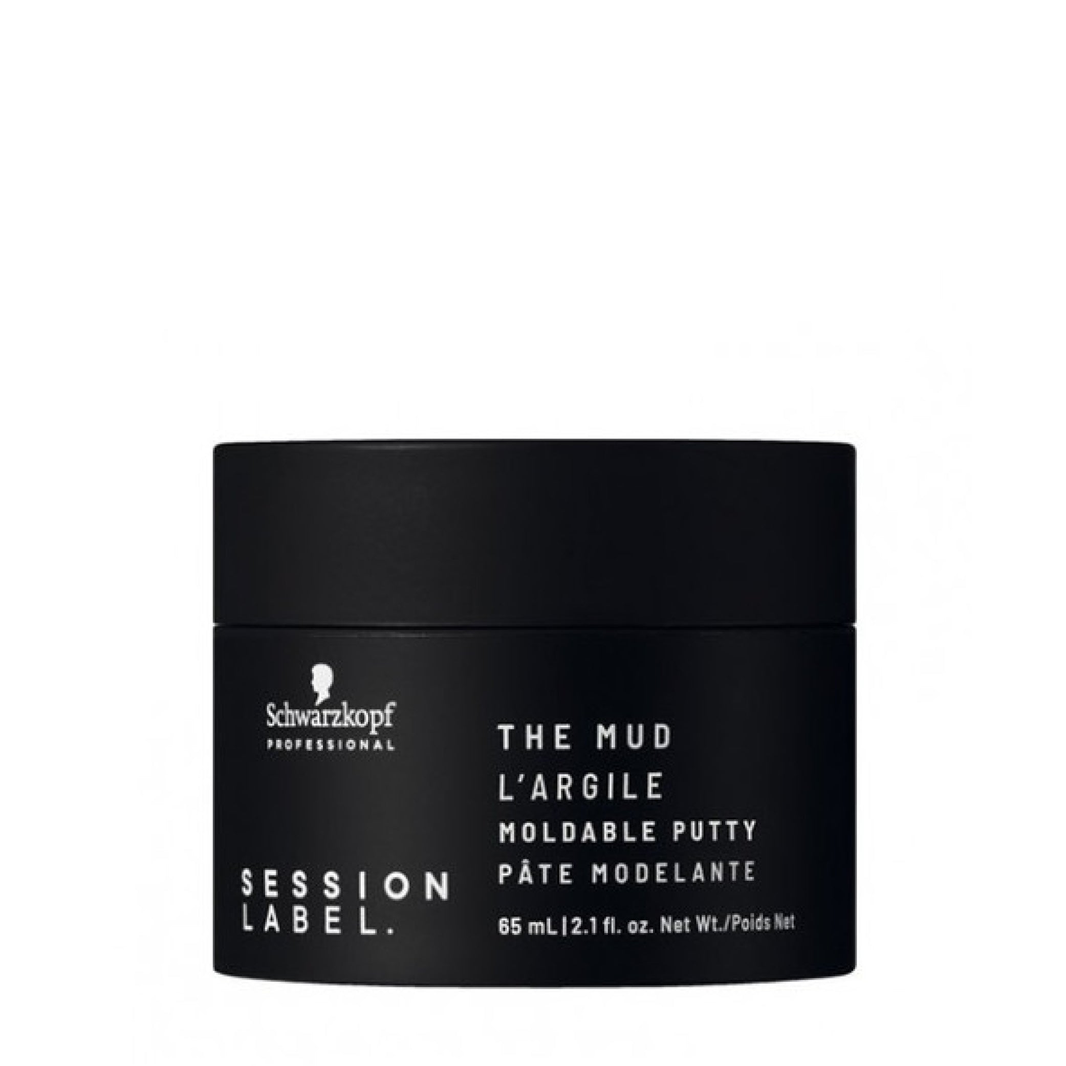 Session Label The Mud Moudable Putty
