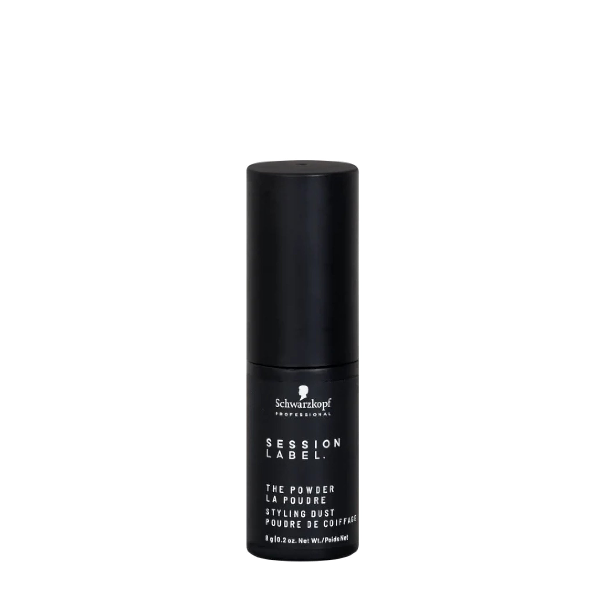 Session Label The Powder Styling Dust