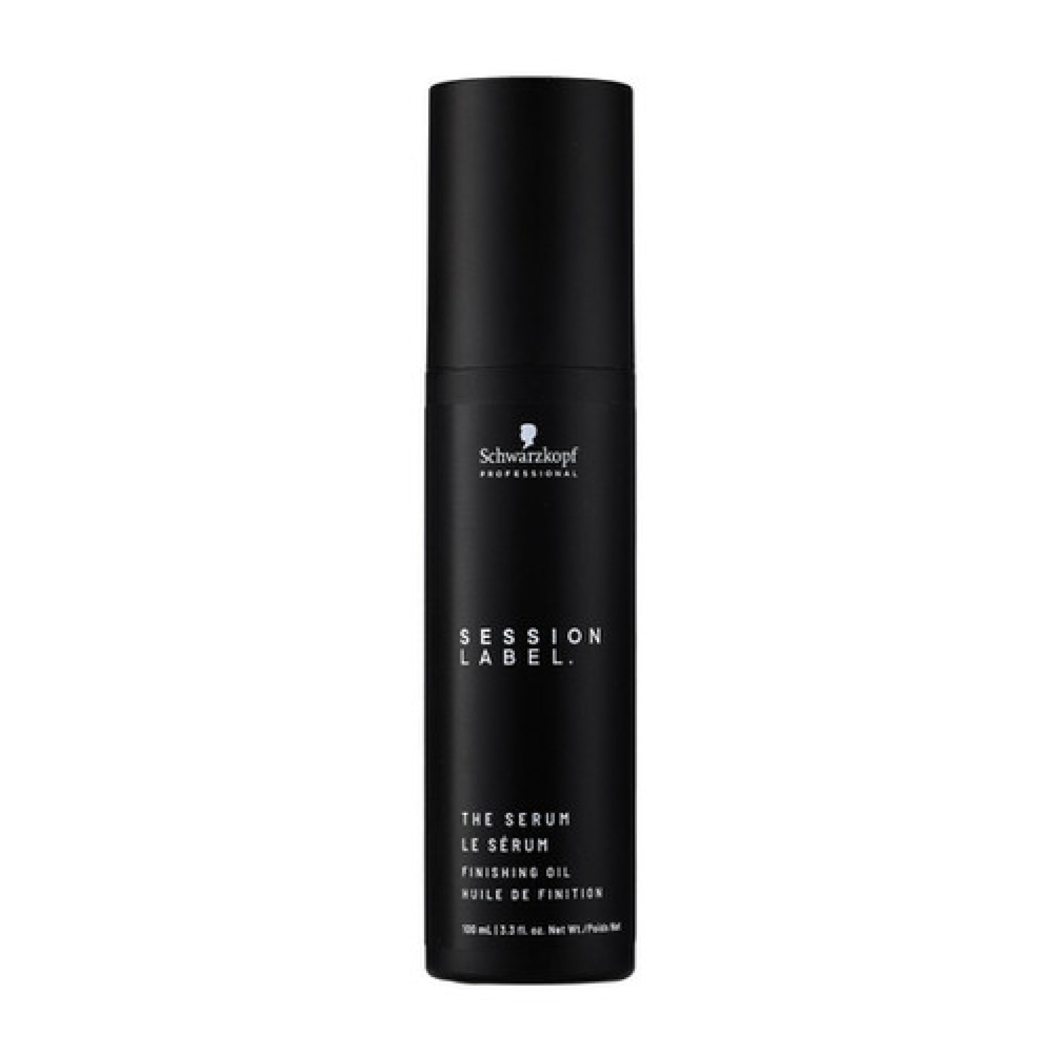 Session Label The Serum Finishing Oil