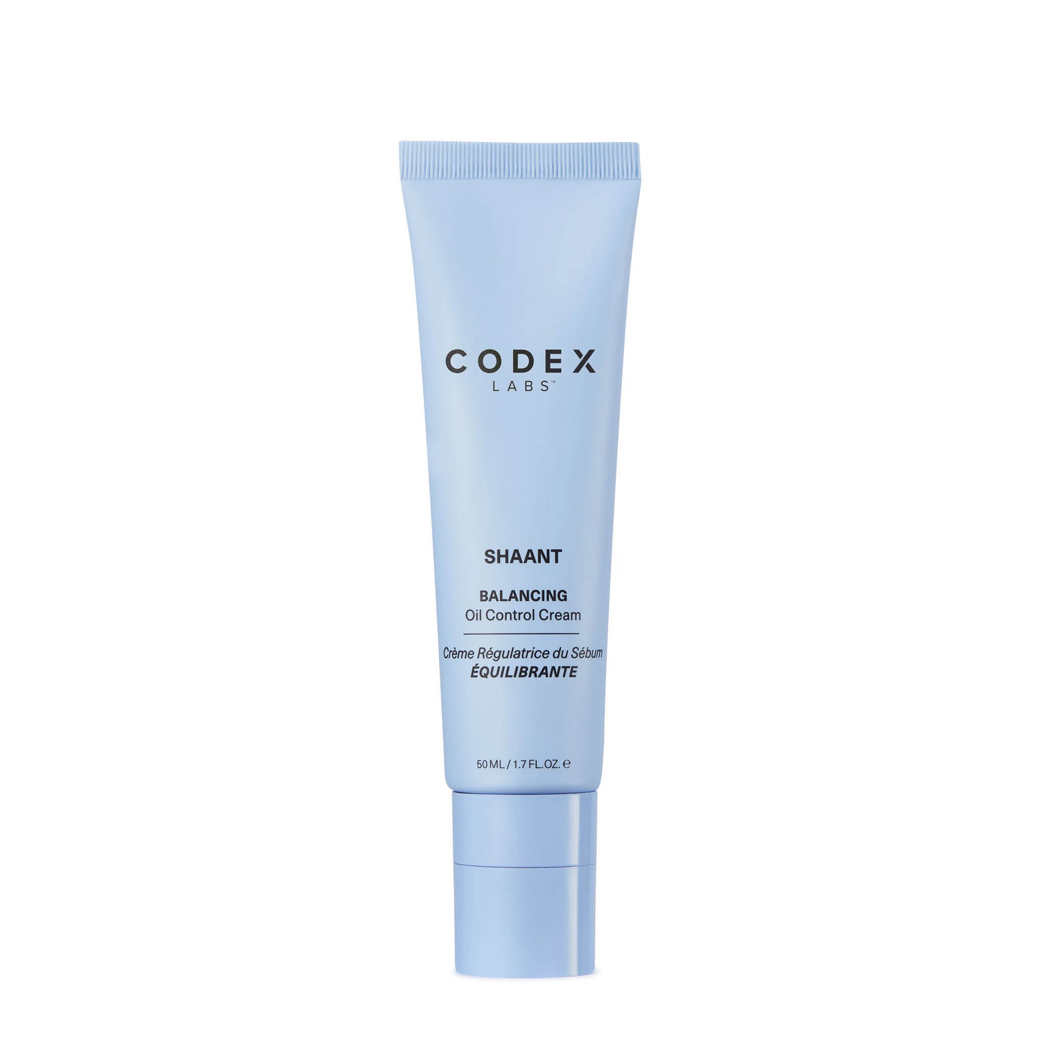 Shaant crème de contrôle du sébum