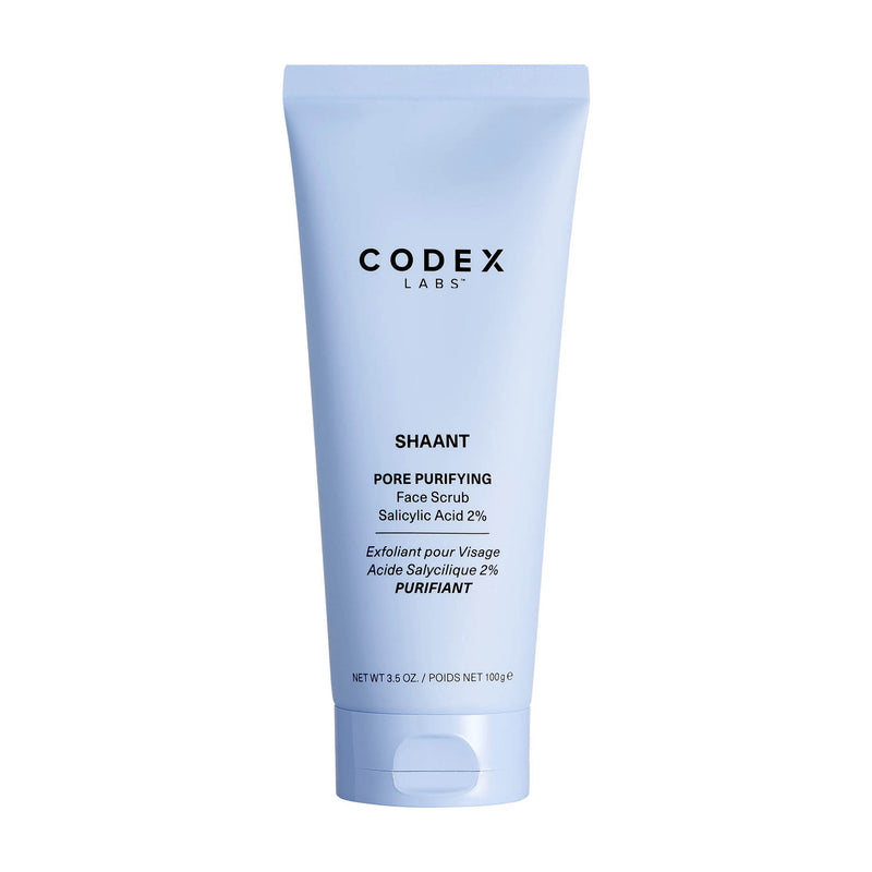Shaant Pore Purifying Acne Face Scrub