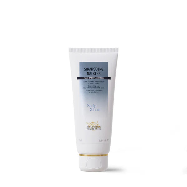 Shampooing Nutri- K