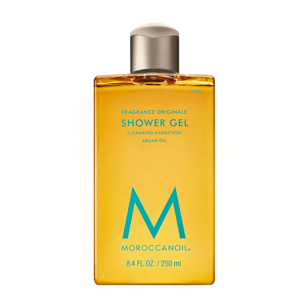 Shower Gel Cleanser Boutique Skin Envie