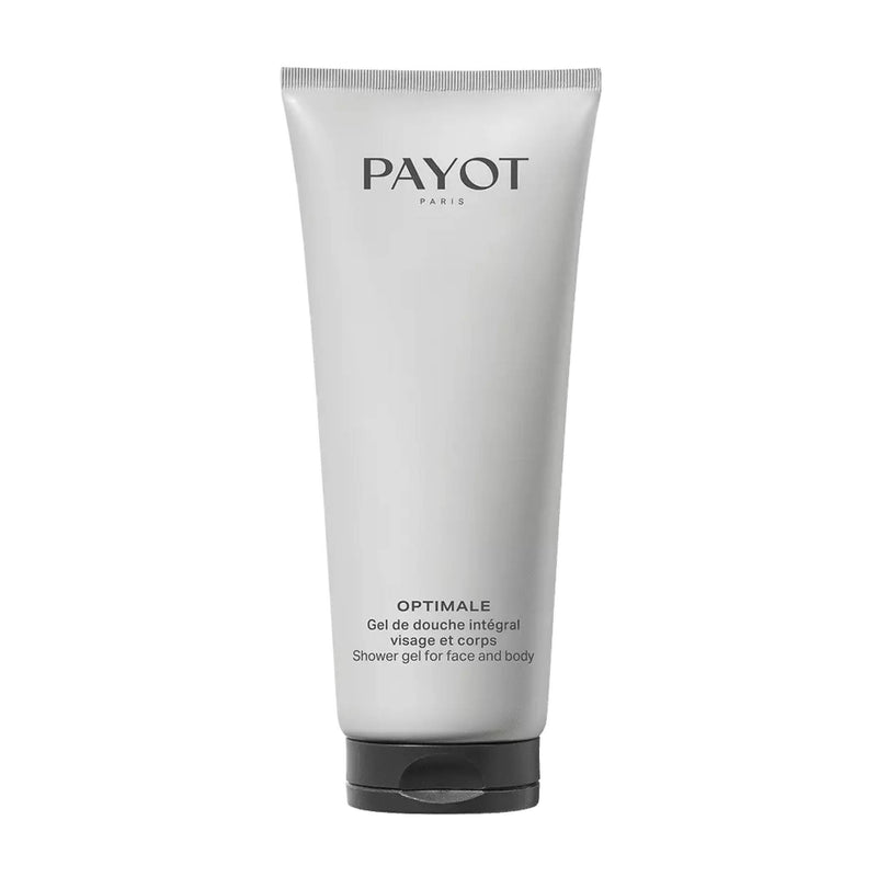 Gel de douche