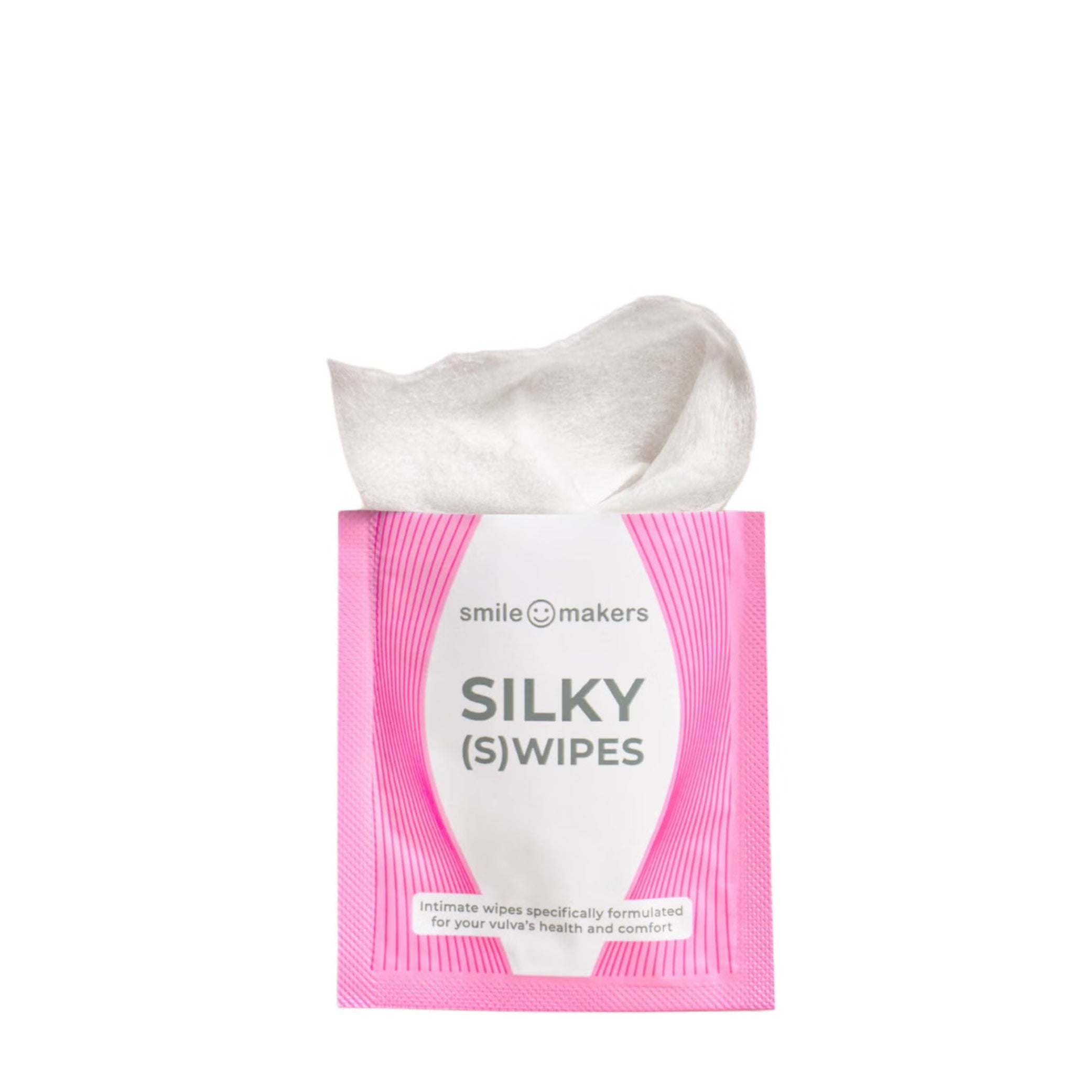 Silky (S)wipes