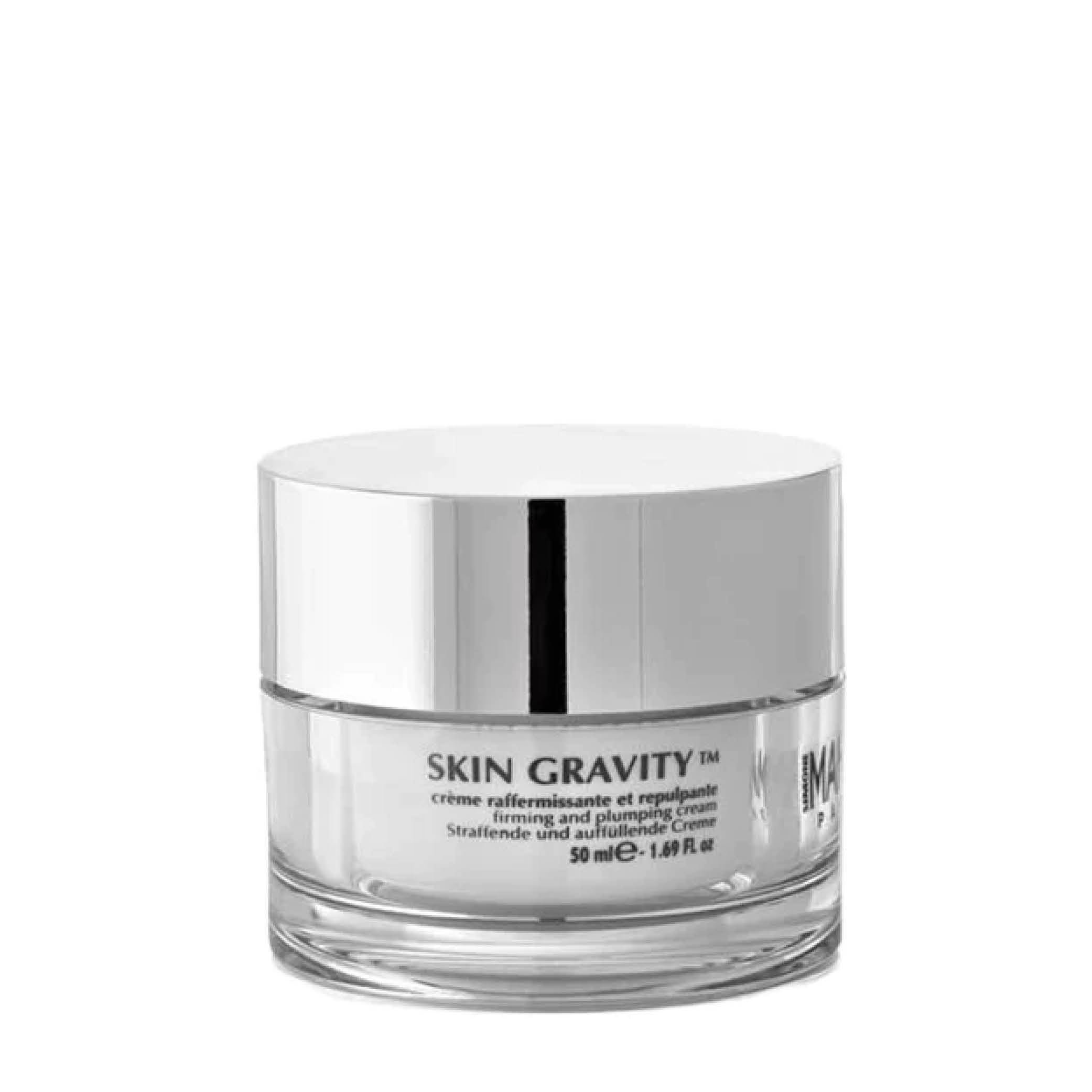 Skin Gravity Cream