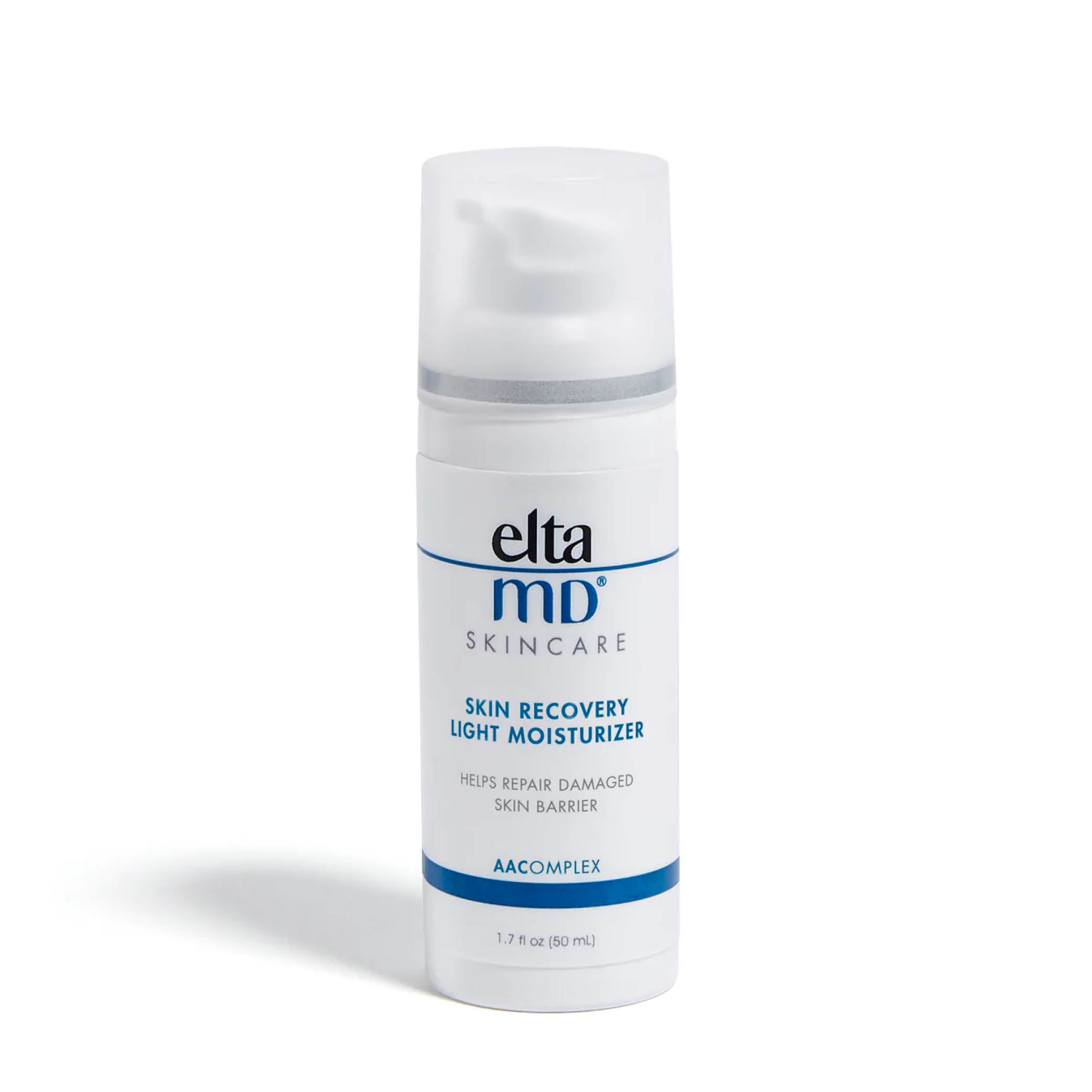 Skin Recovery Light Moisturizer