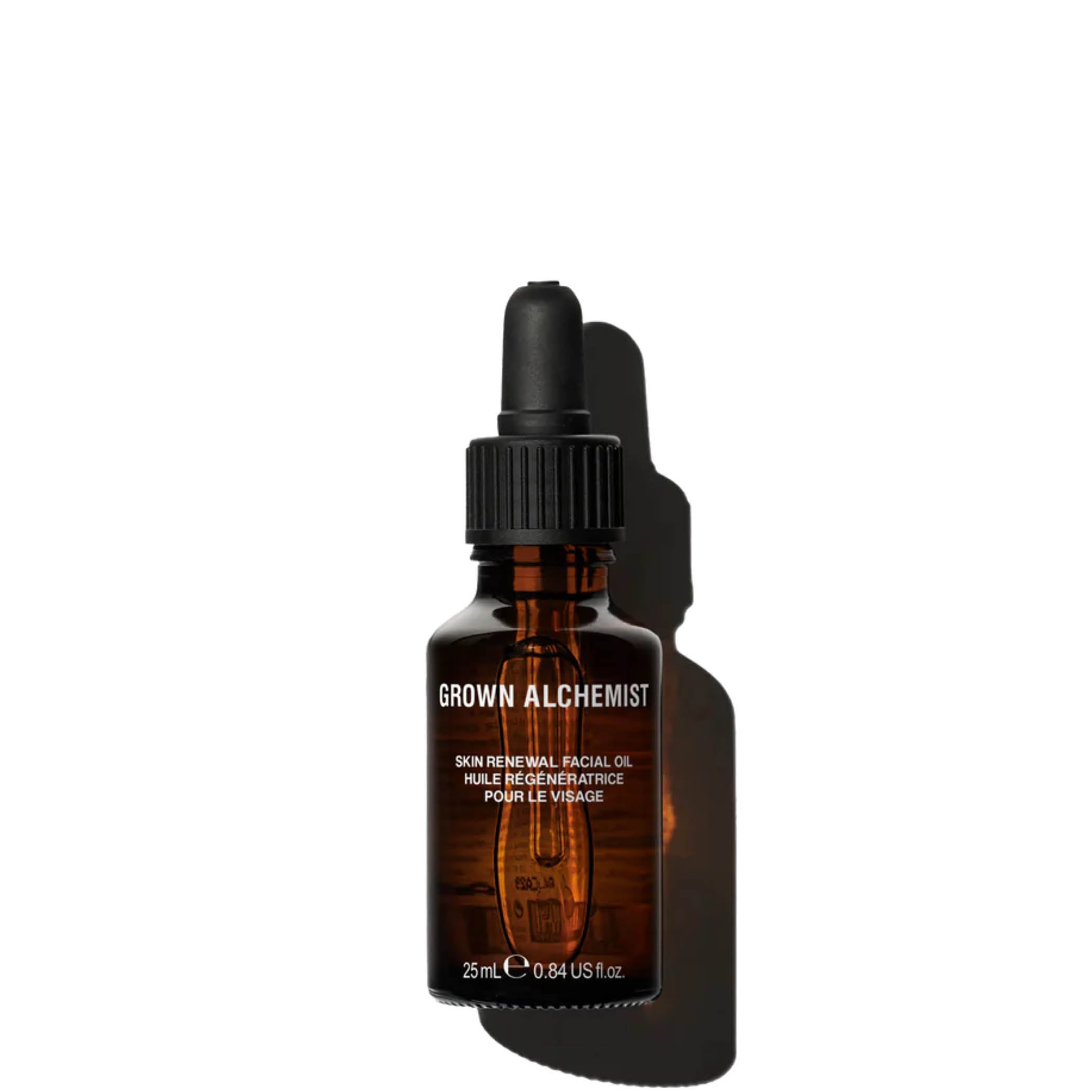 Skin Renewal Facial Oil