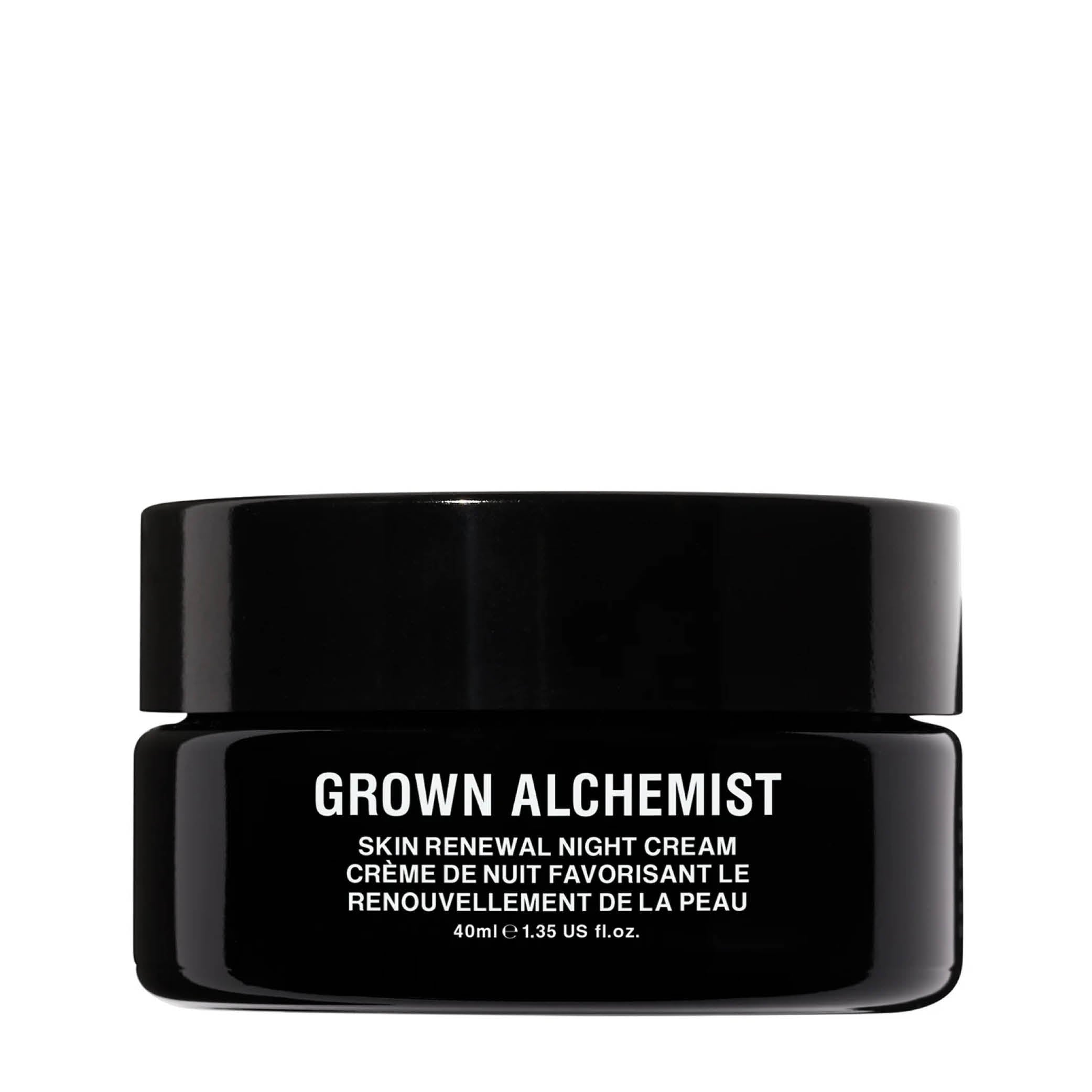 Skin Renewal Night Cream