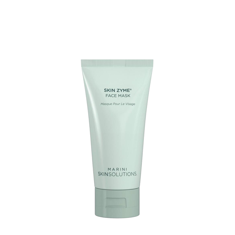 Masque pour le visage Skin Zyme