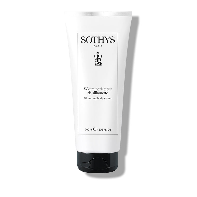 Slimming Body Serum