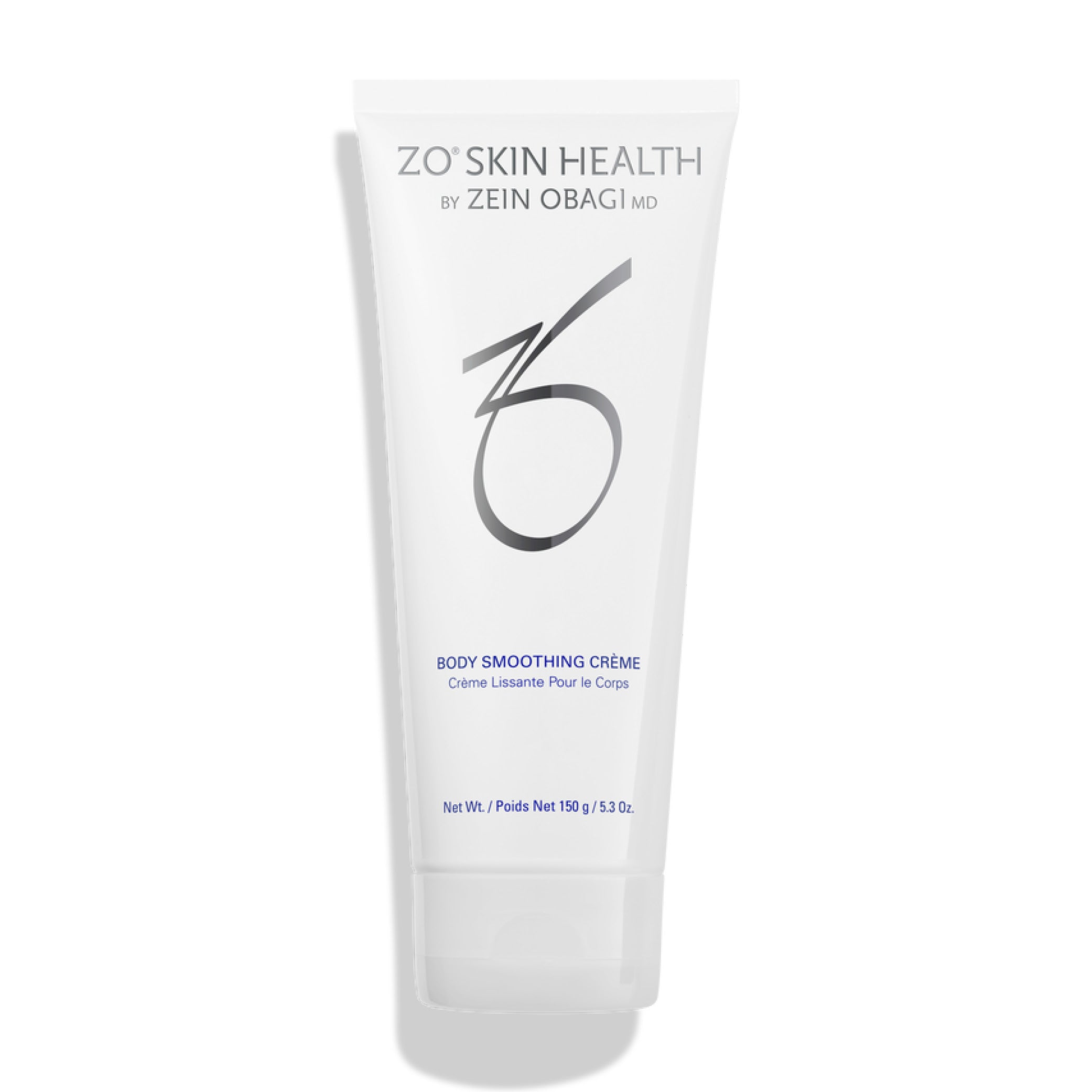 Body Smoothing Crème