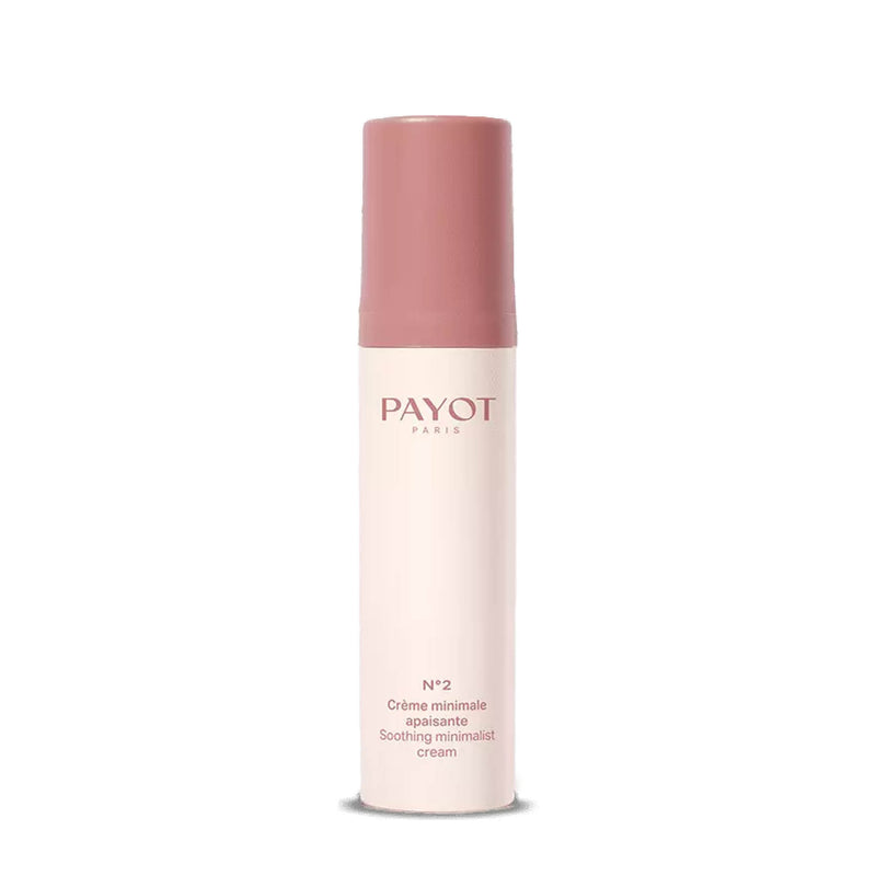 Smoothing Minimalist Cream