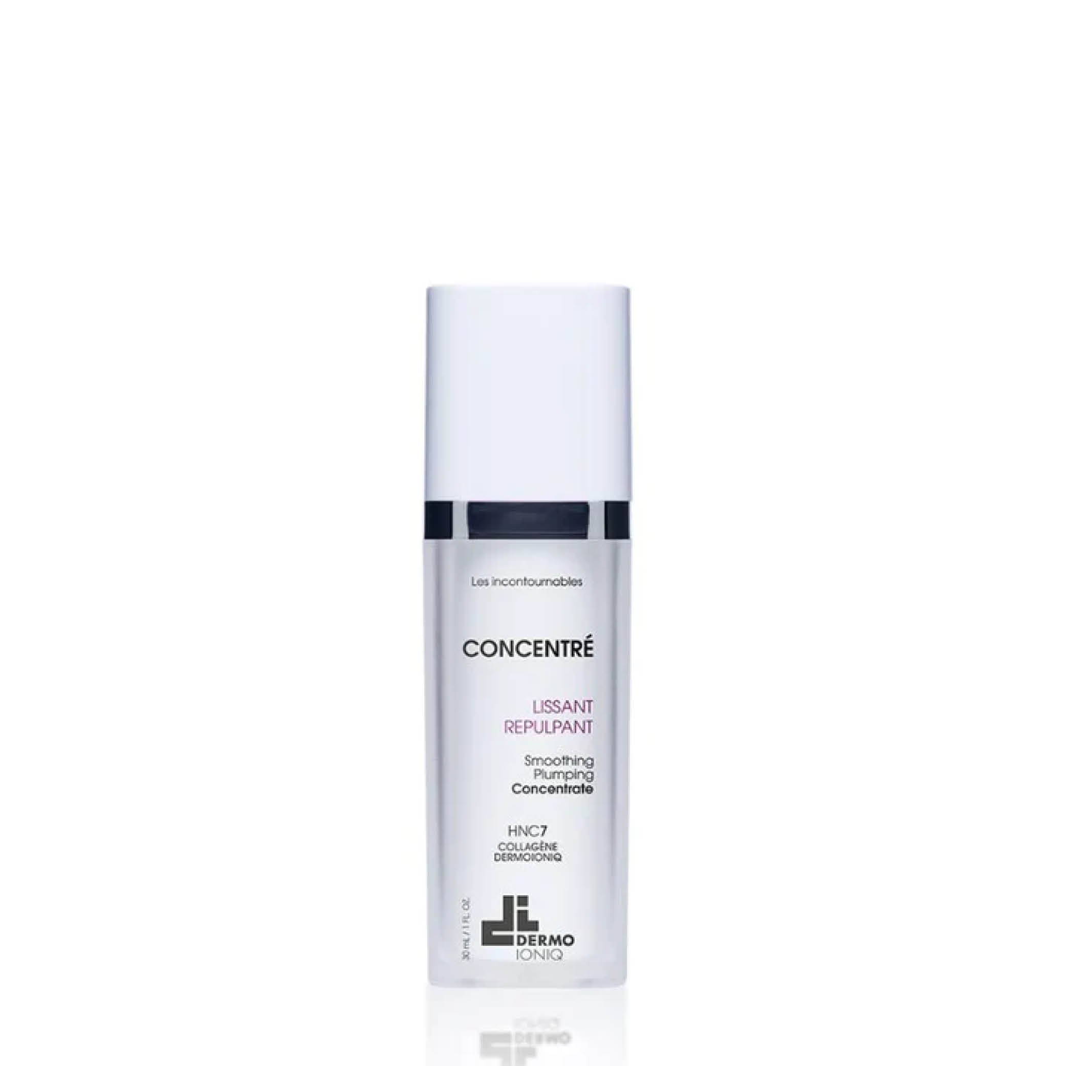Smoothing and Plumping Concentrate