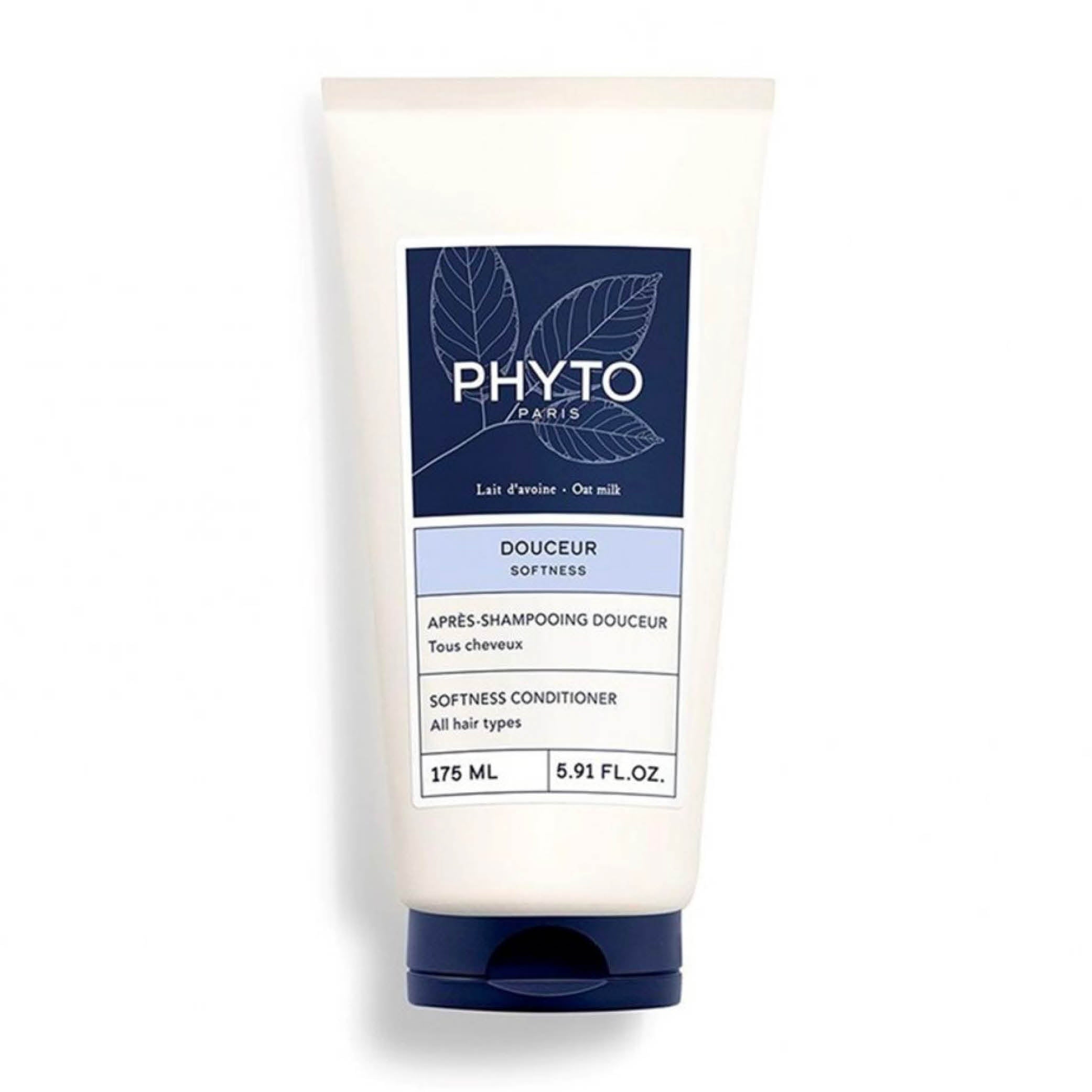 PHYTOSOFTNESS Softness After-Shampoo