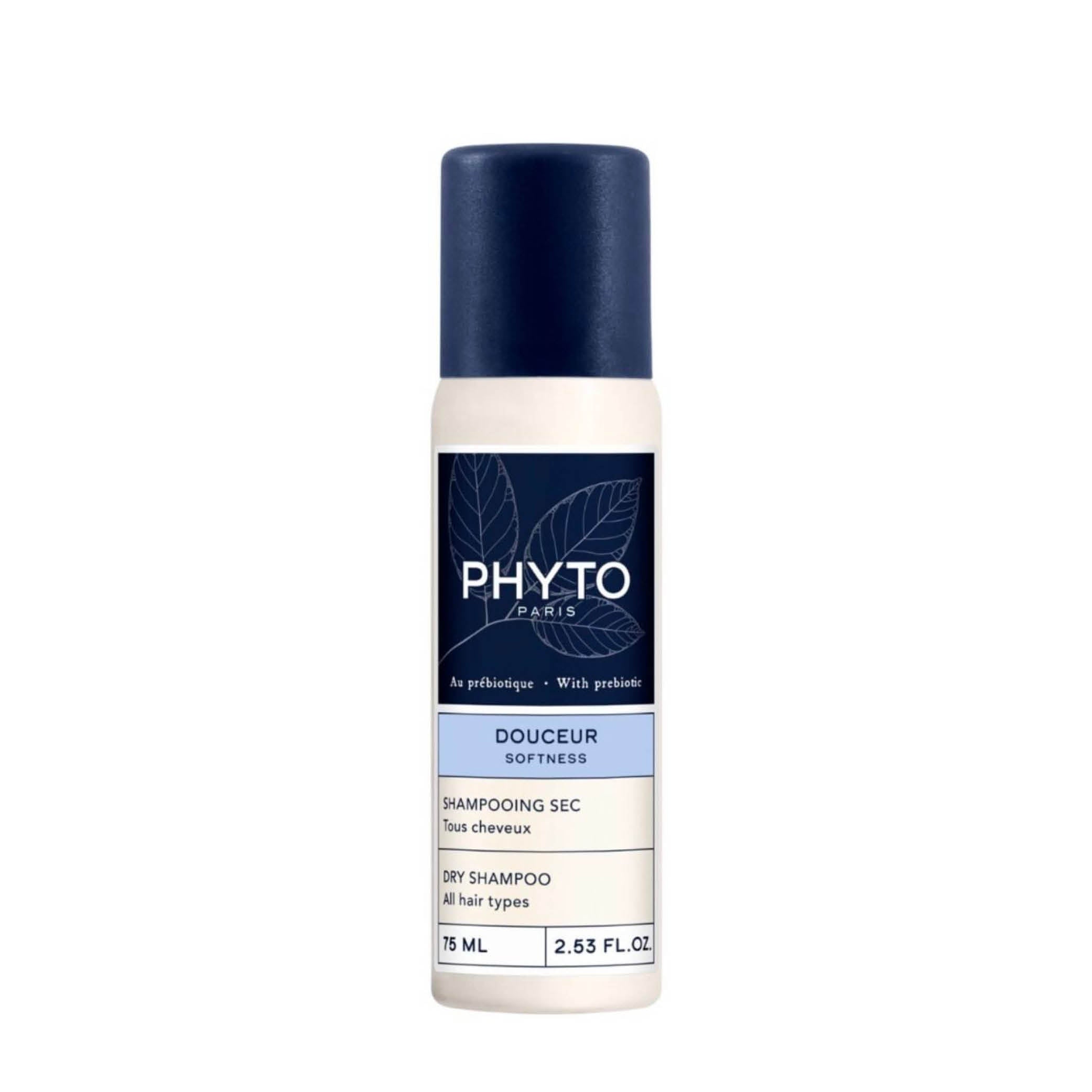 PHYTOSOFTNESS Dry Shampoo