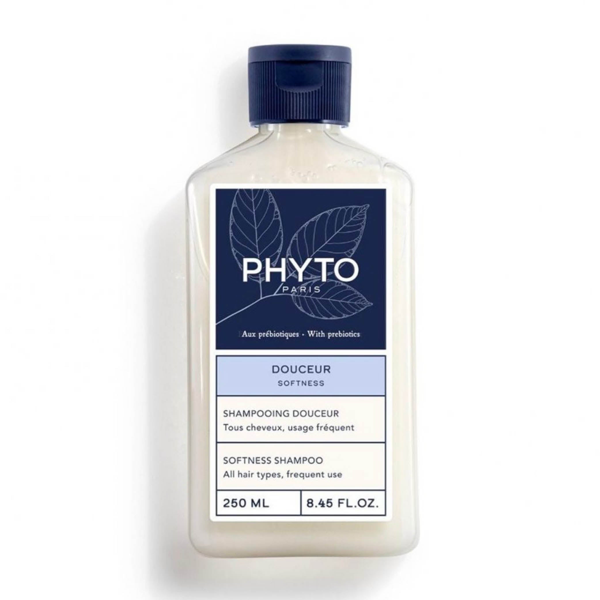 PHYTOSOFTNESS Softness Shampoo