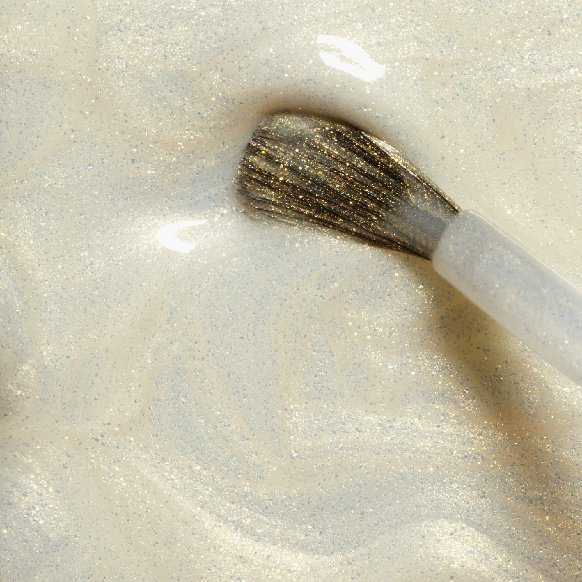 Green Nail Polish – Nude Shades