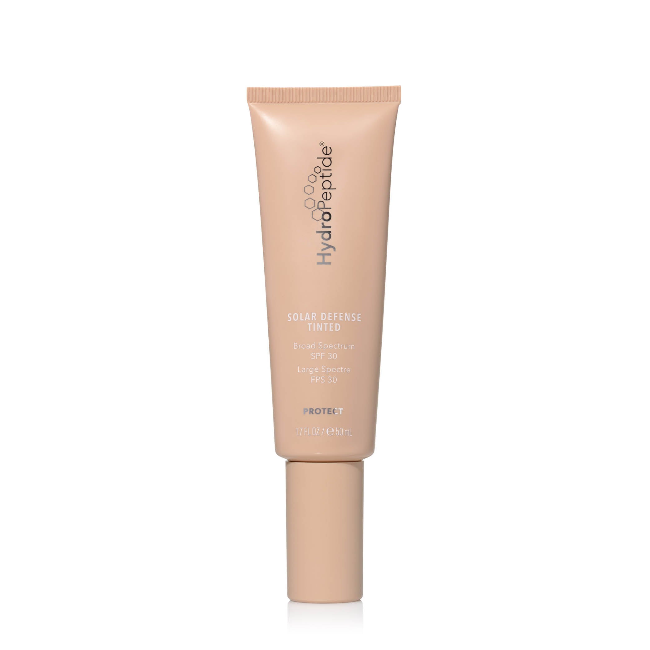 Solar Defense Tinted SPF 30