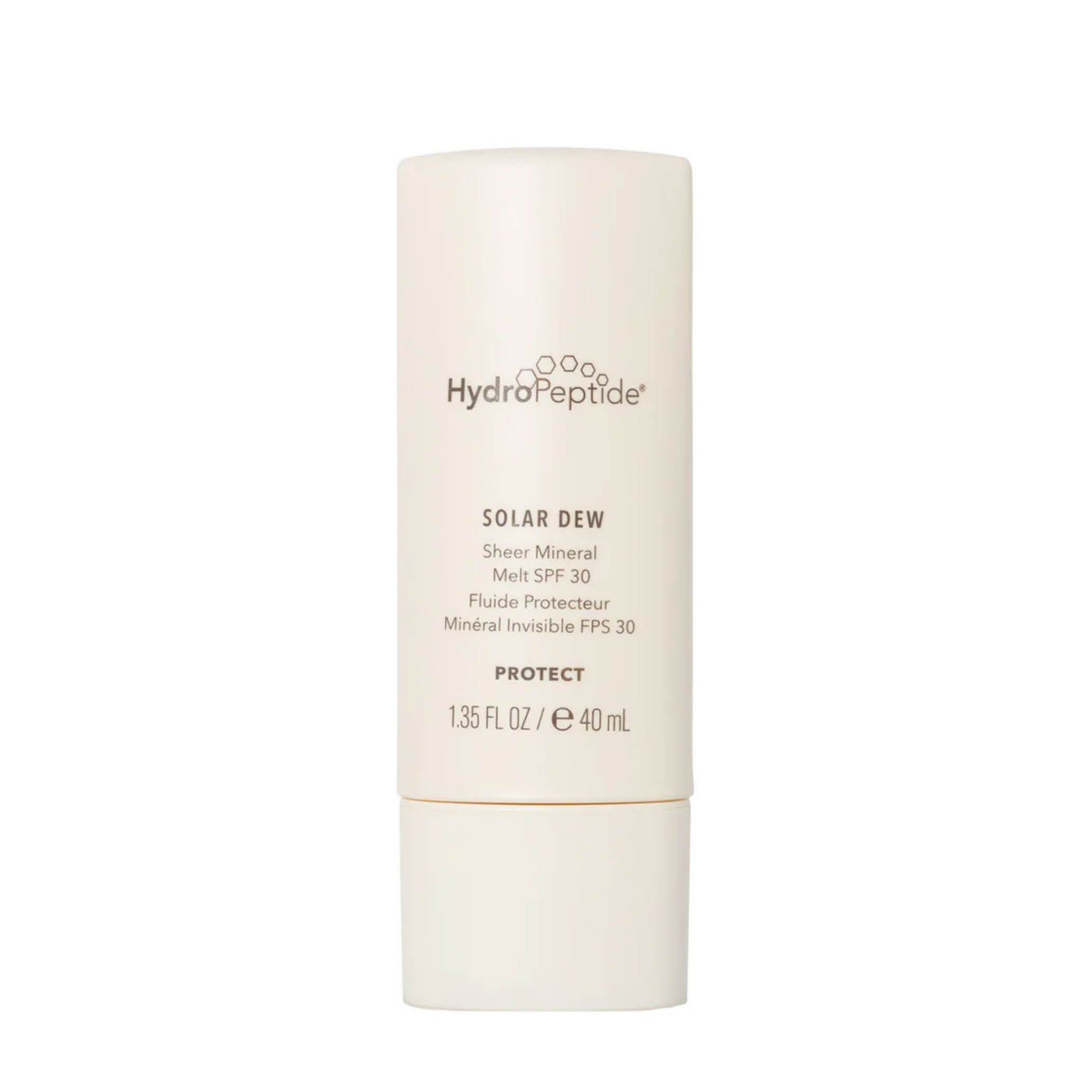 Solar Dew SPF 30