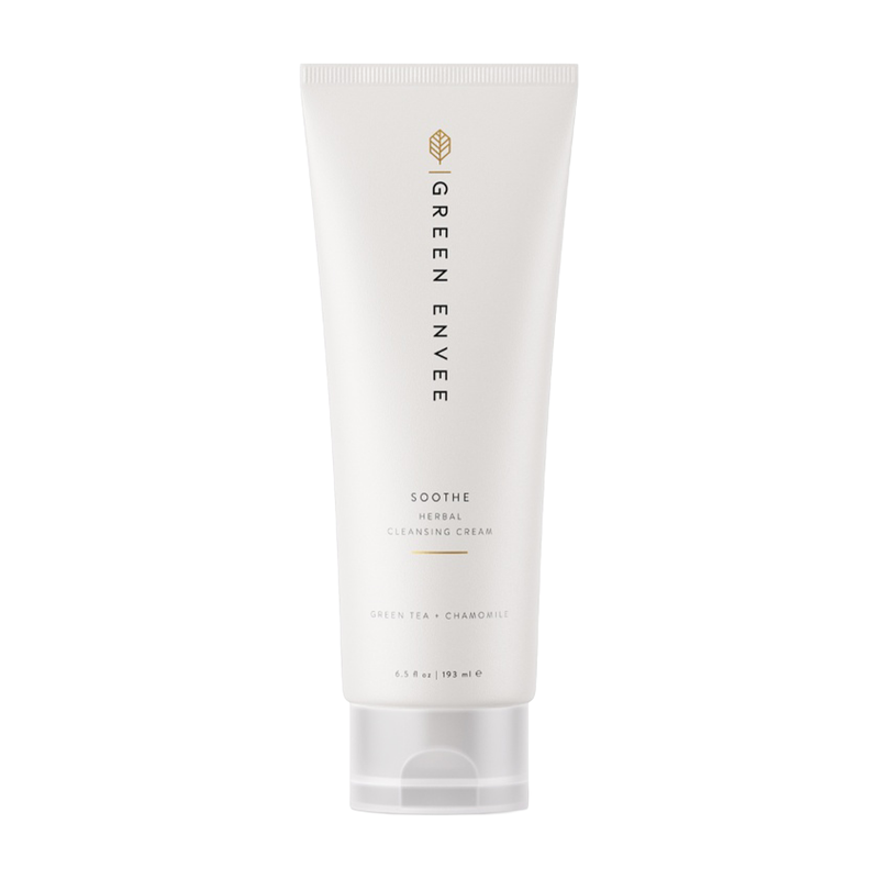 Soothe Herbal Cleansing Cream