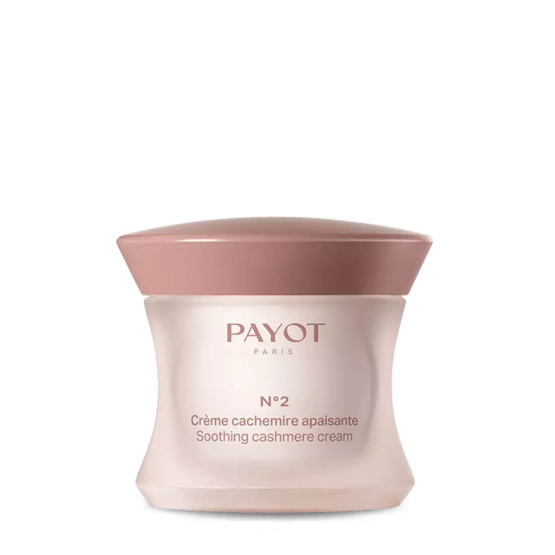 N¡2 Soothing Cashemere Cream