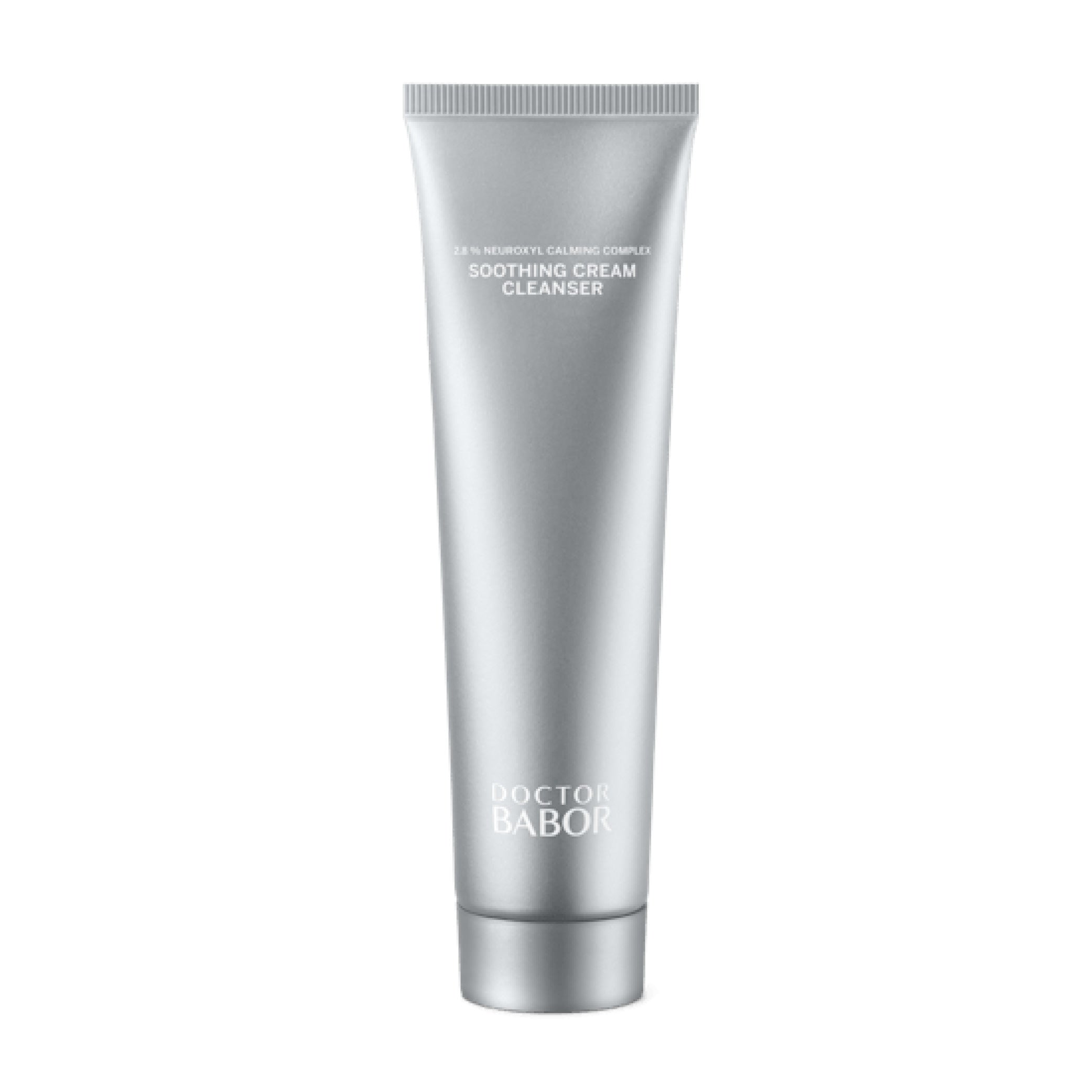 Soothing Cream Cleanser