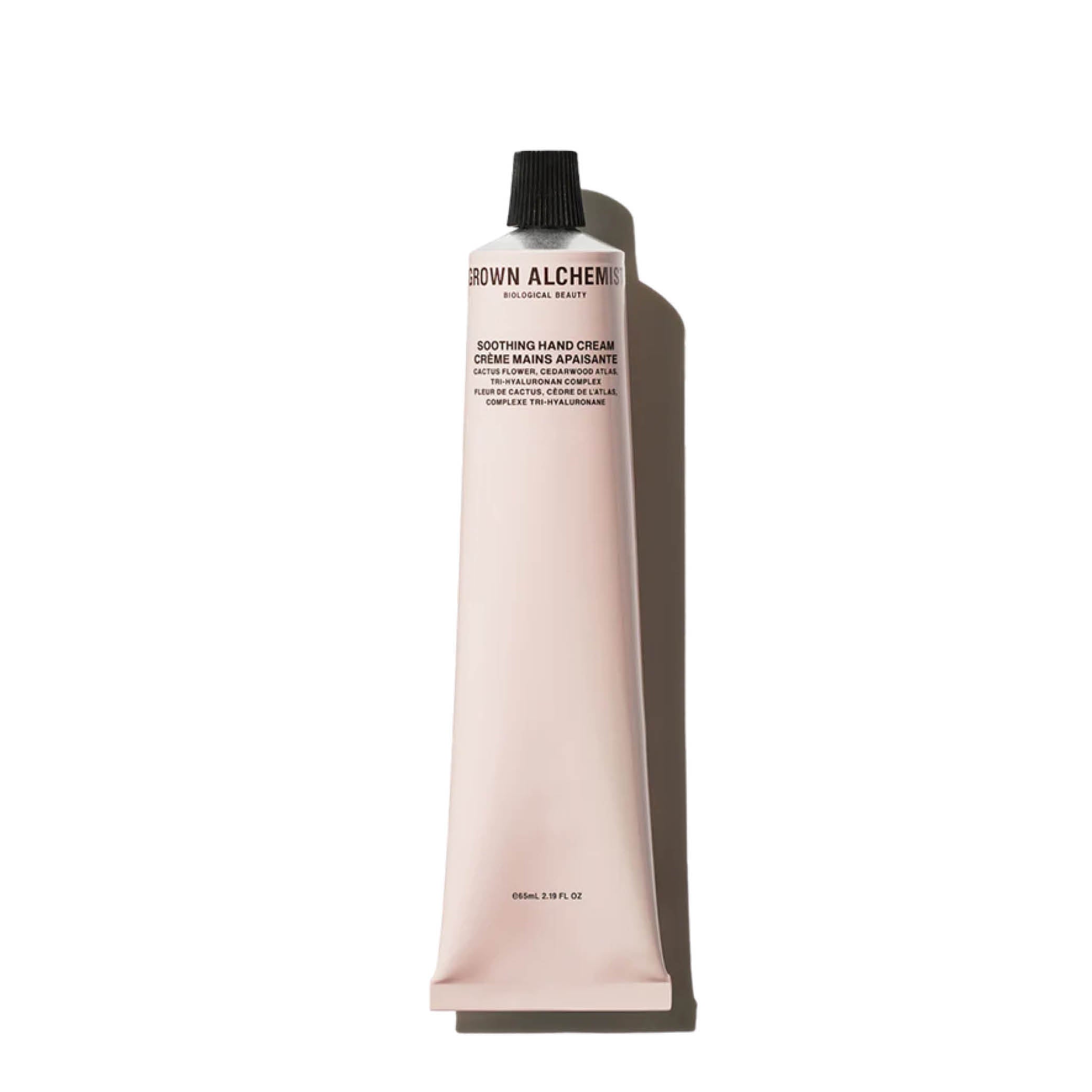 Soothing Hand Cream